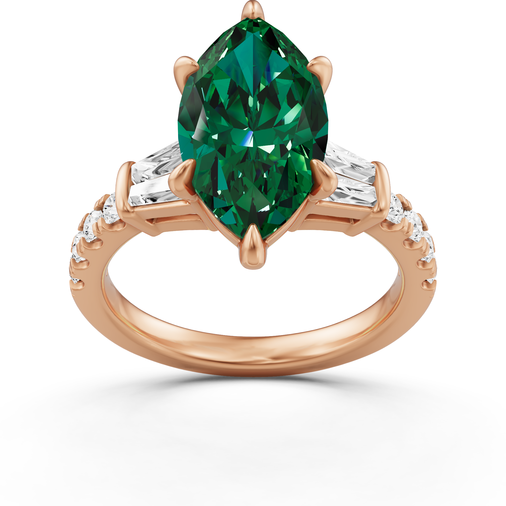 _main_image@SKU:RG517-LGEM04000004P #metal_10k-rose-gold+origin_lab-created