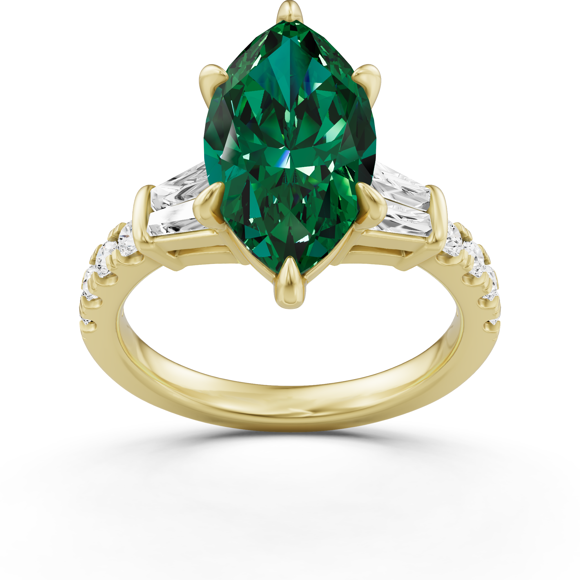 _main_image@SKU:RG517-LGEM04000004Y #metal_10k-yellow-gold+origin_lab-created