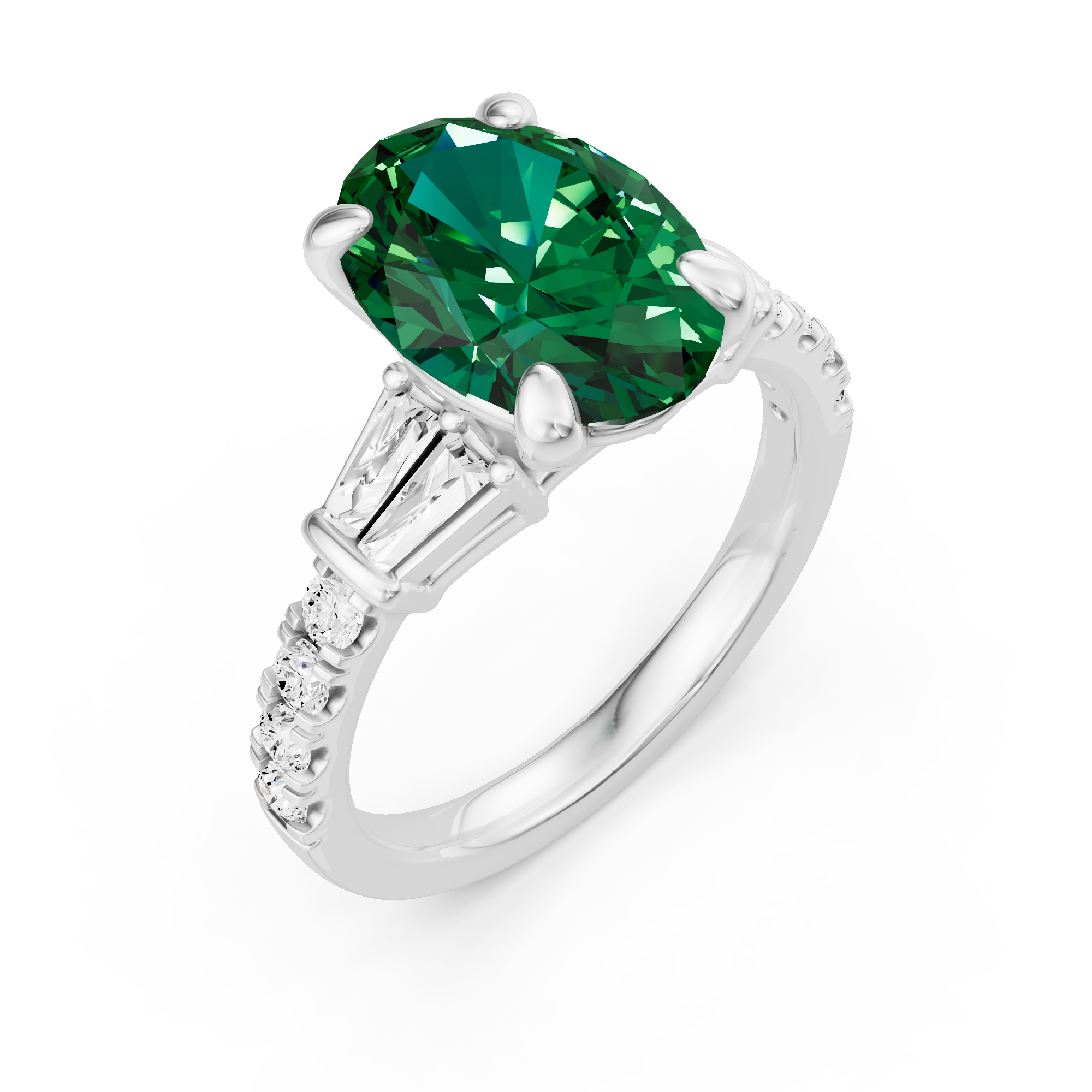_roll_image@SKU:RG517-LGEO04000004W #metal_10k-white-gold+origin_lab-created