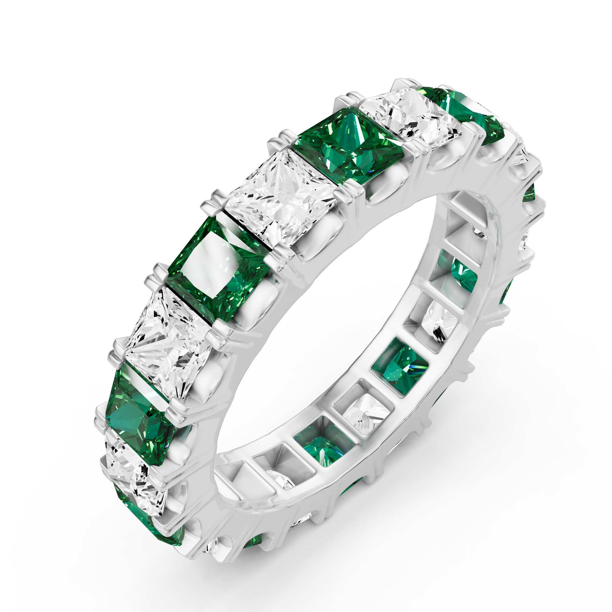 _roll_image@SKU:G1800-LGEP04000004W #metal_10k-white-gold+origin_lab-created