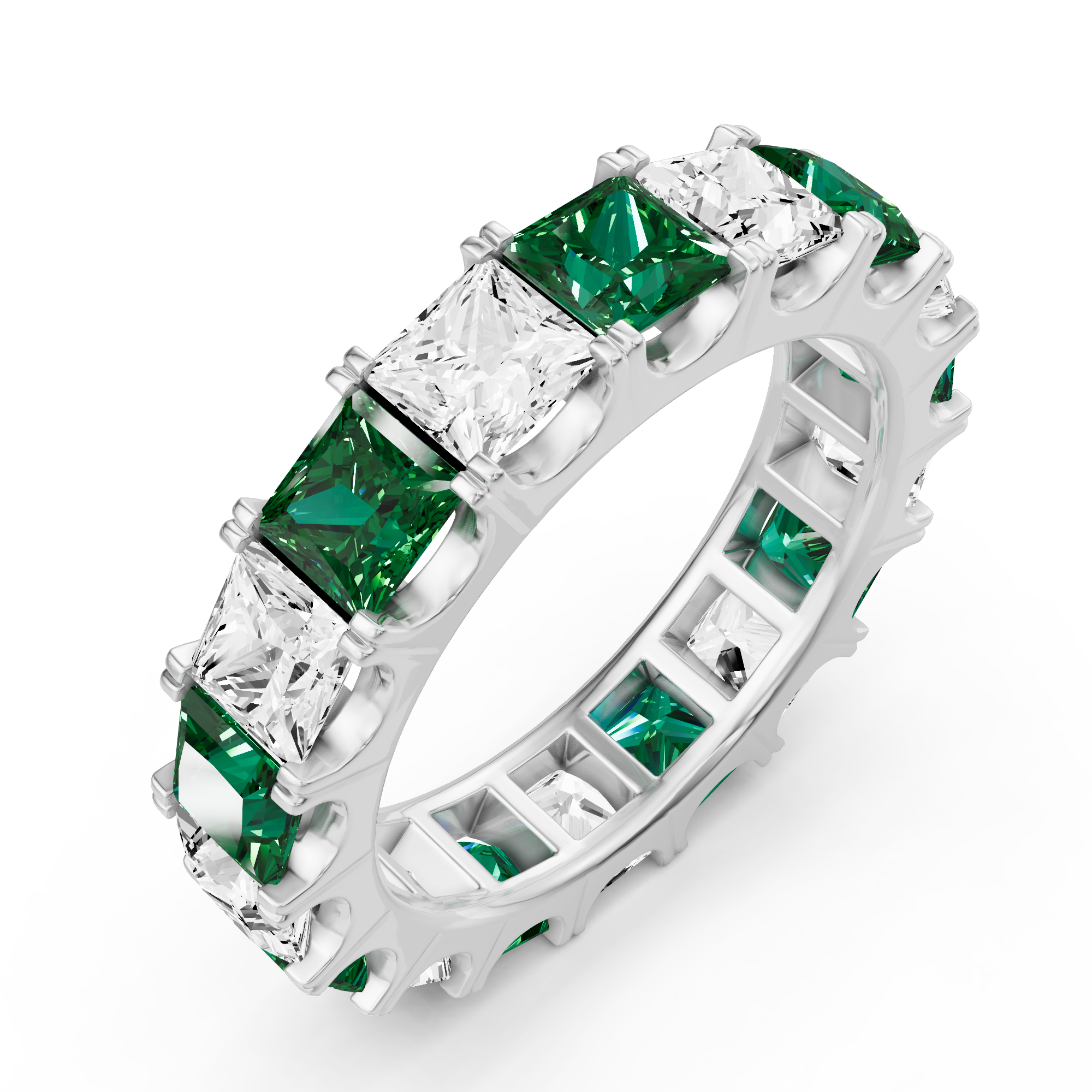 _roll_image@SKU:G1800-LGEP05040004W #metal_10k-white-gold+origin_lab-created