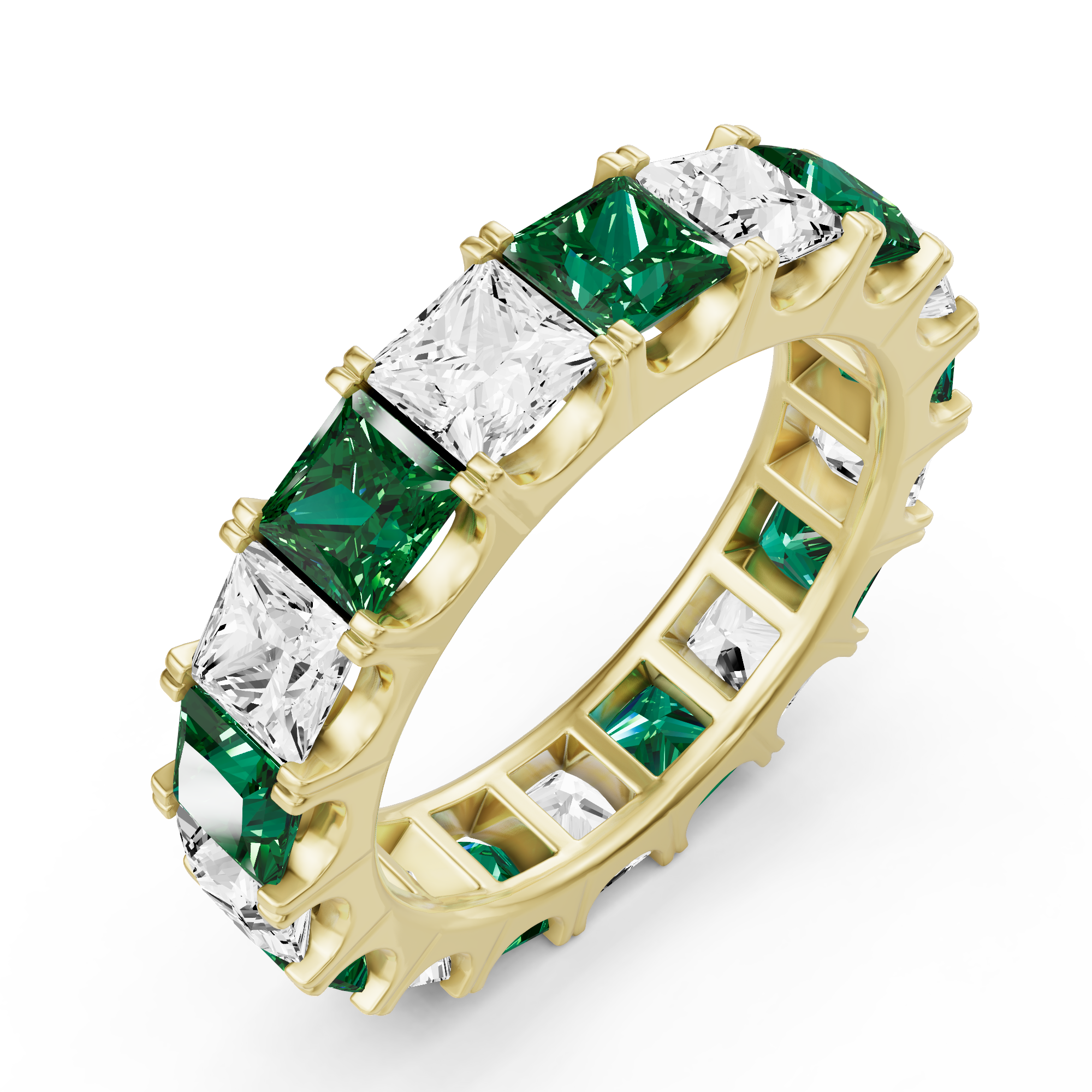 _roll_image@SKU:G1800-LGEP05040004Y #metal_10k-yellow-gold+origin_lab-created