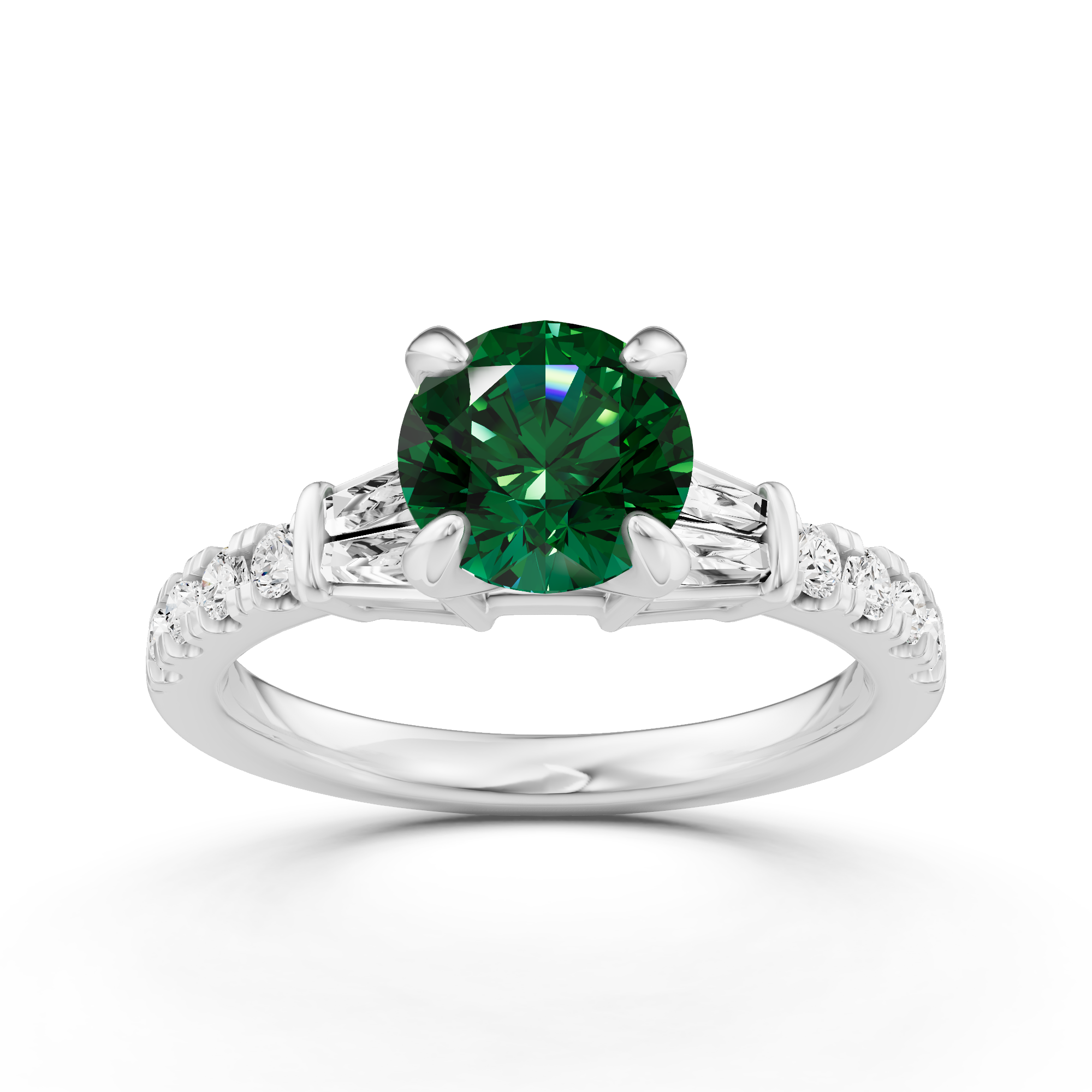 _main_image@SKU:RG517-LGER02000004W #metal_10k-white-gold+origin_lab-created