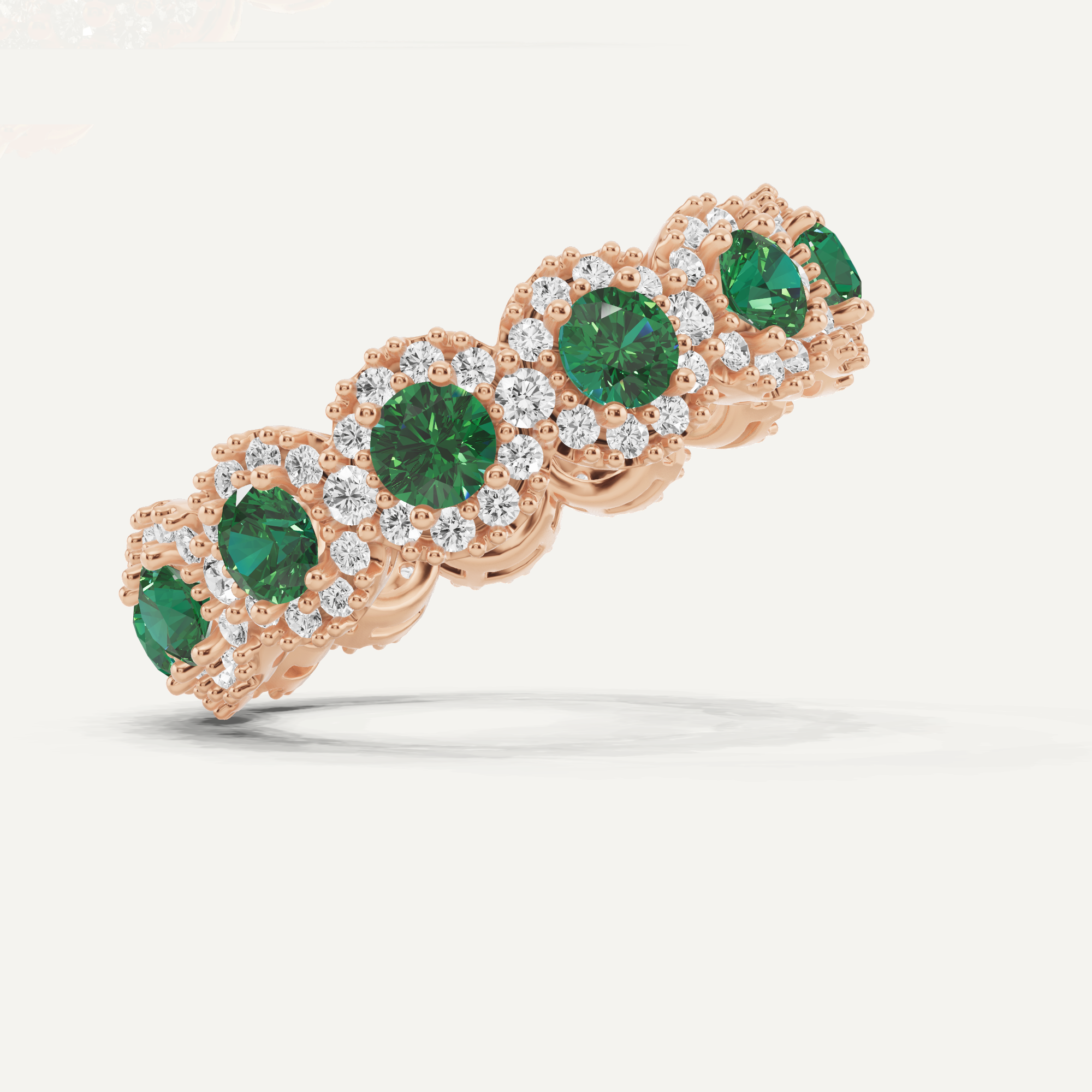 _roll_image@SKU:TG403-LGER02950004P #metal_10k-rose-gold+origin_lab-created