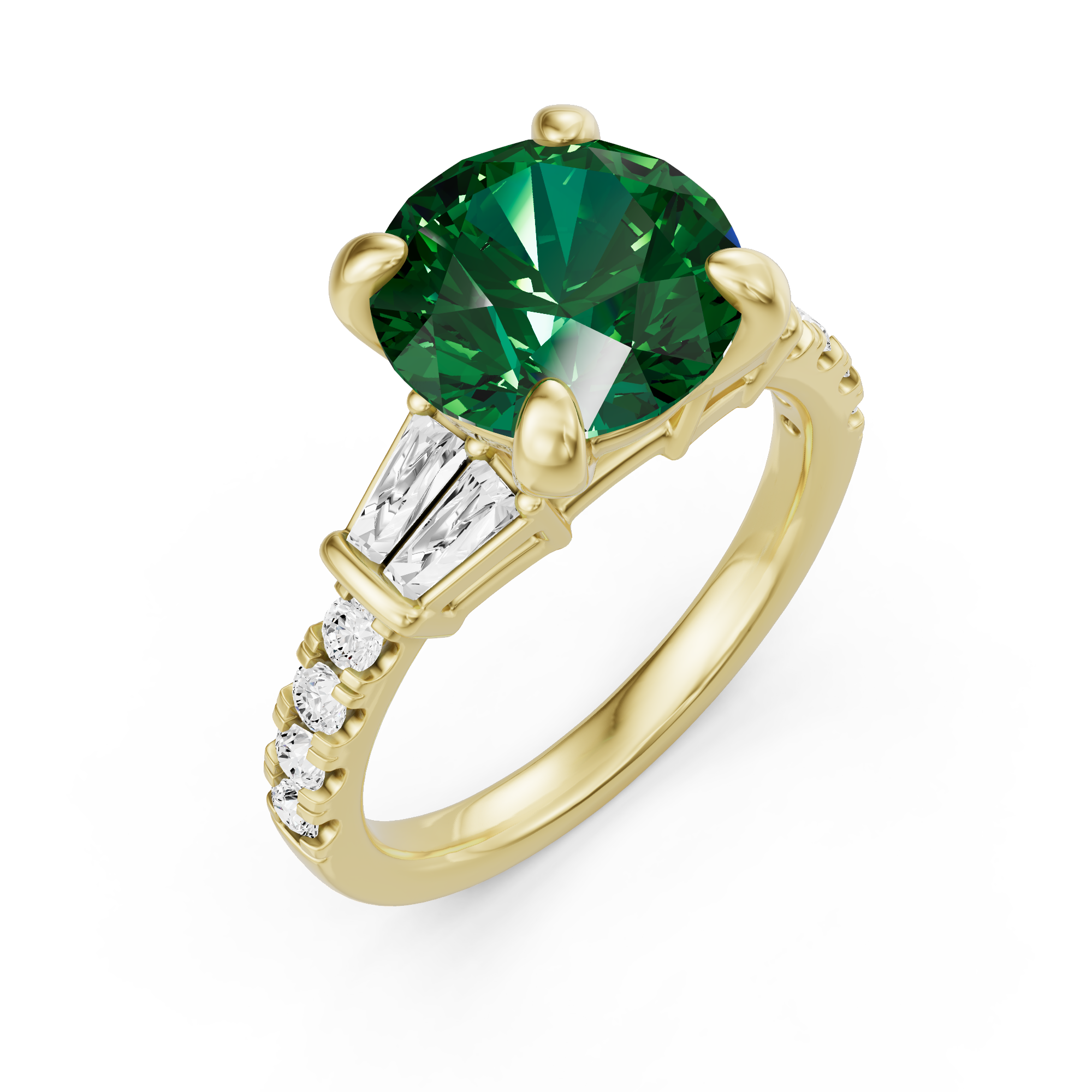 _roll_image@SKU:RG517-LGER03000004Y #metal_10k-yellow-gold+origin_lab-created