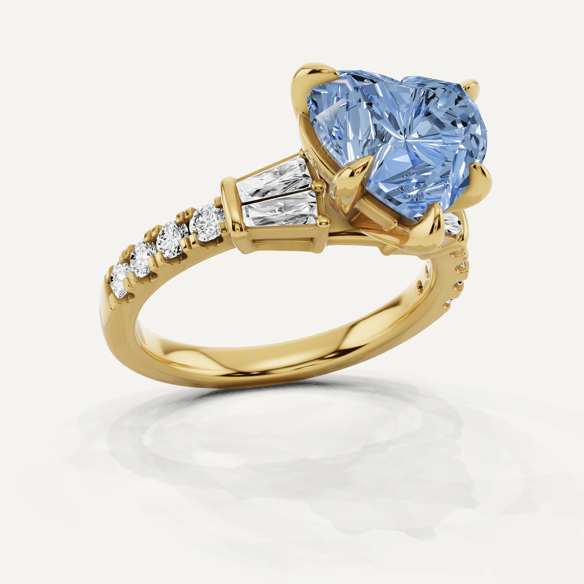 _roll_image@SKU:R6517-LGQH03000004Y #metal_14k-yellow-gold+origin_lab-created