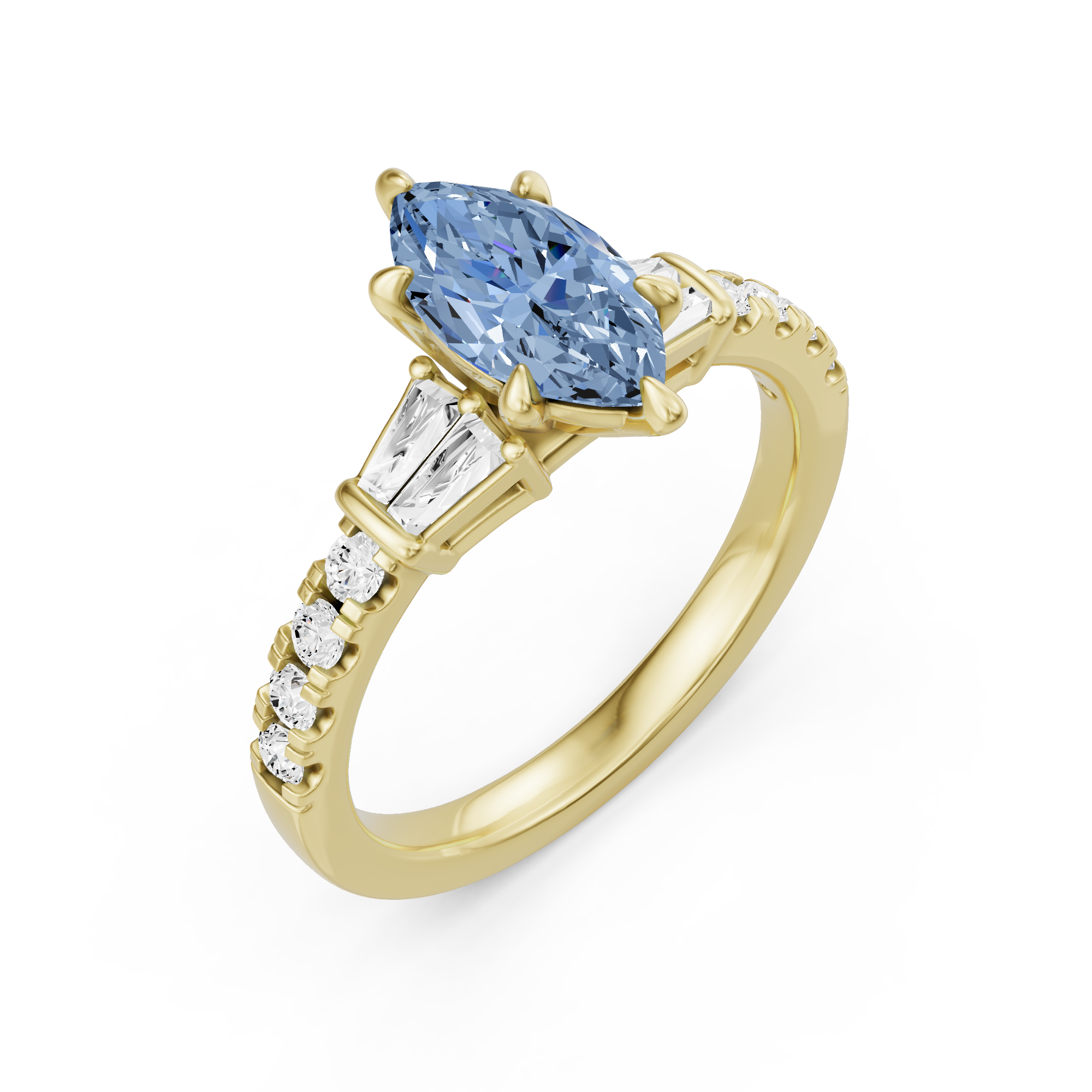 _roll_image@SKU:RG517-LGQM02000004Y #metal_10k-yellow-gold+origin_lab-created