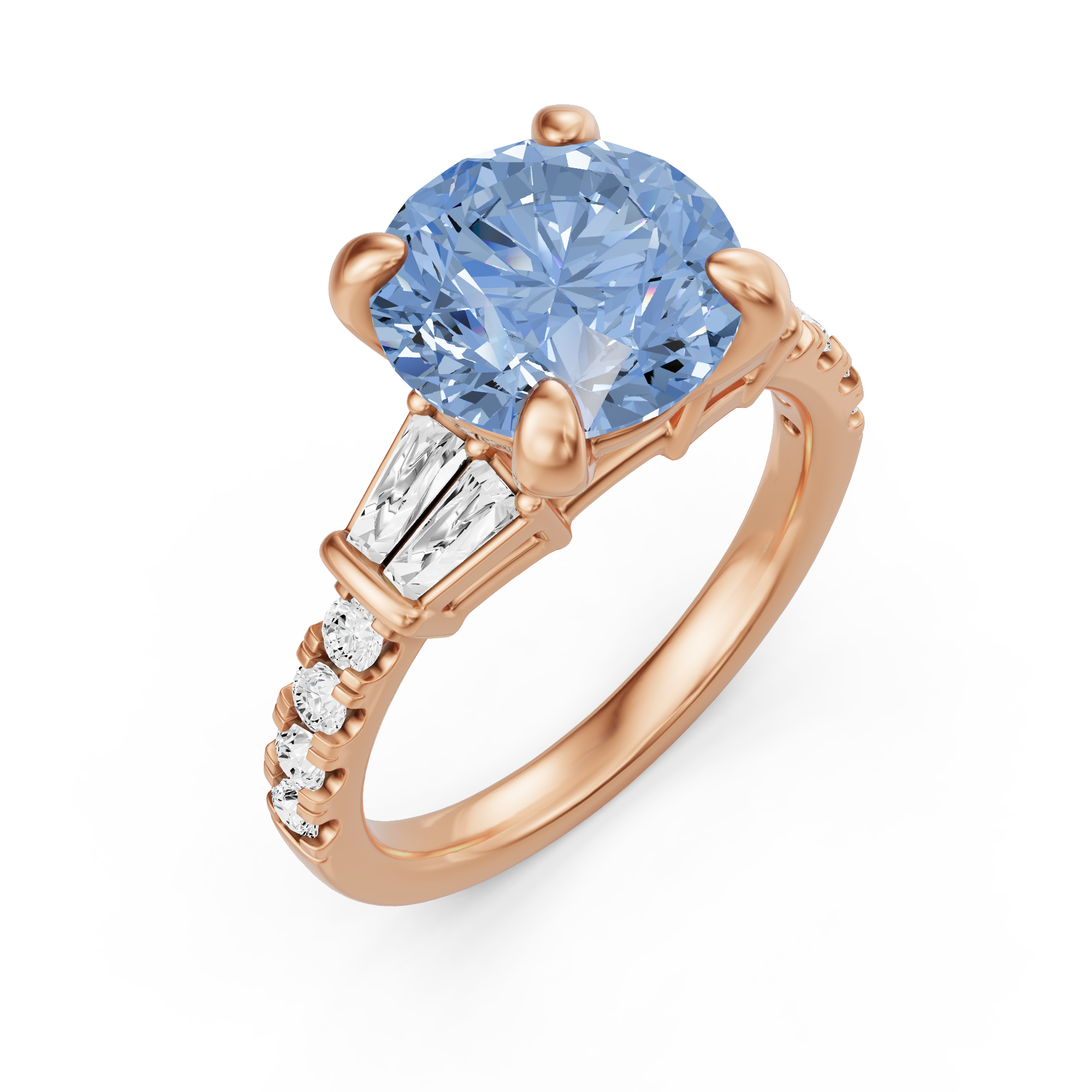 _roll_image@SKU:RG517-LGQR03000004P #metal_10k-rose-gold+origin_lab-created