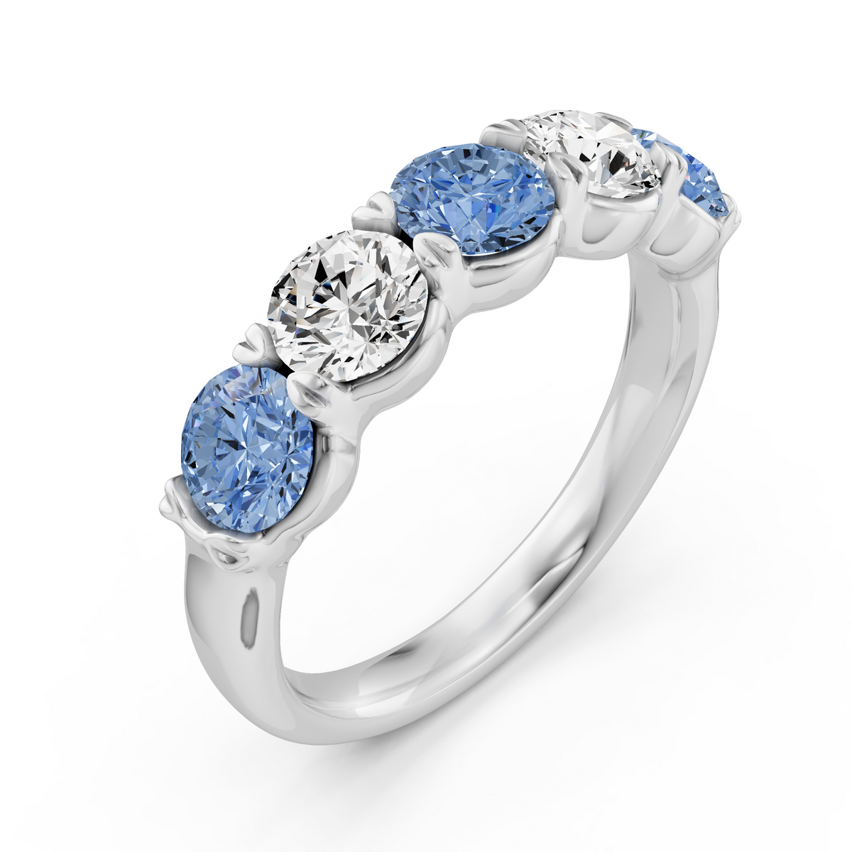 _roll_image@SKU:G0809-LGQR0300000DW #metal_silver+origin_lab-created