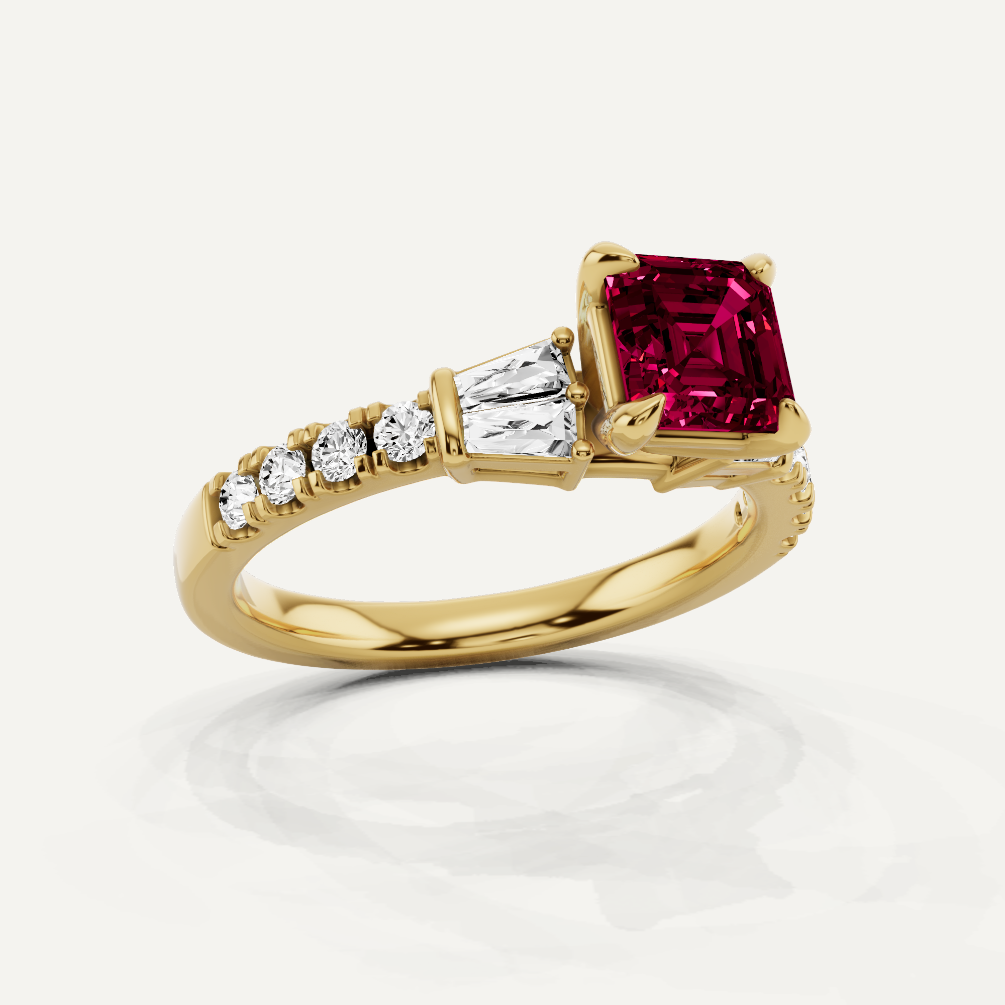 _roll_image@SKU:R6517-LGRA01000004Y #metal_14k-yellow-gold+origin_lab-created