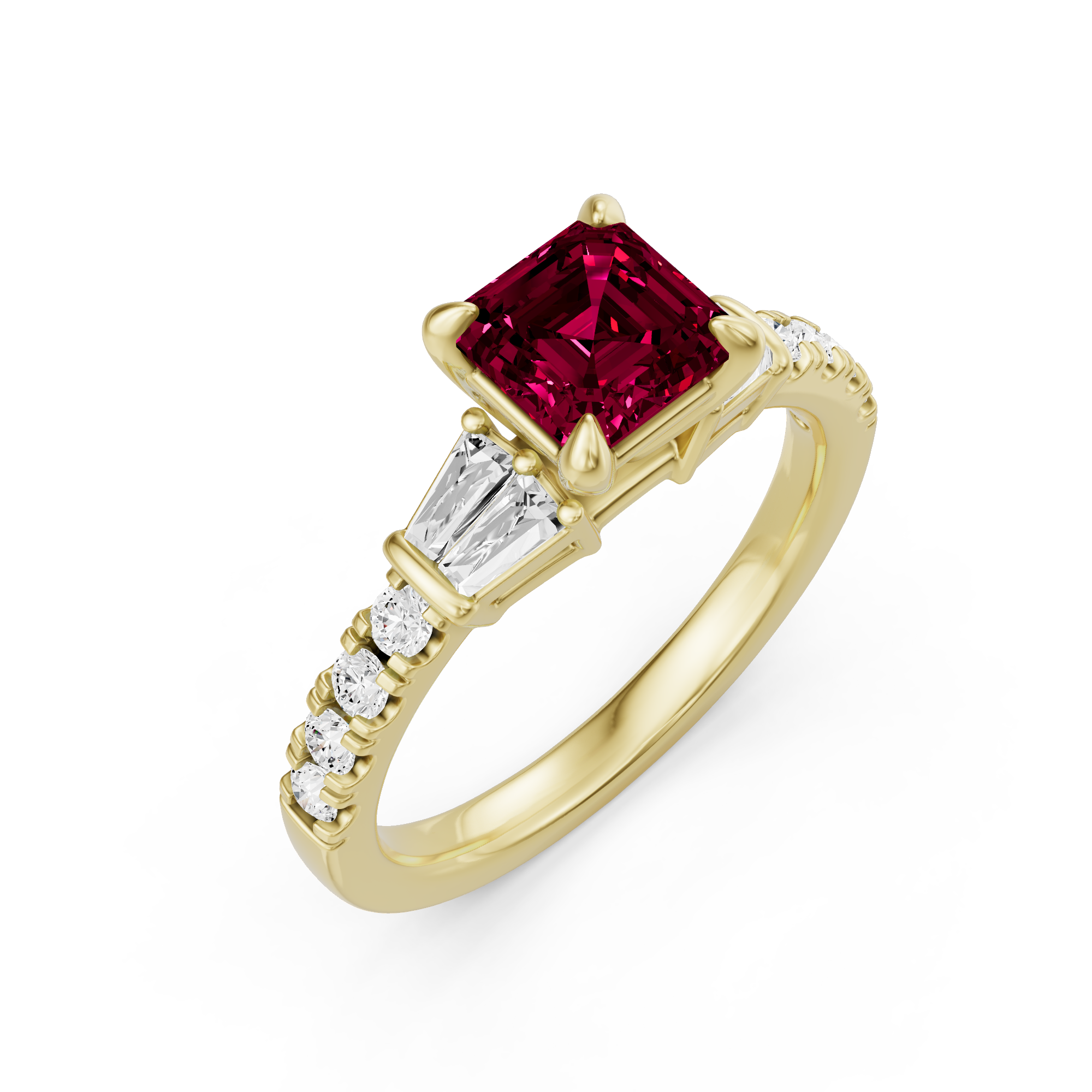 _roll_image@SKU:RG517-LGRA01000004Y #metal_10k-yellow-gold+origin_lab-created