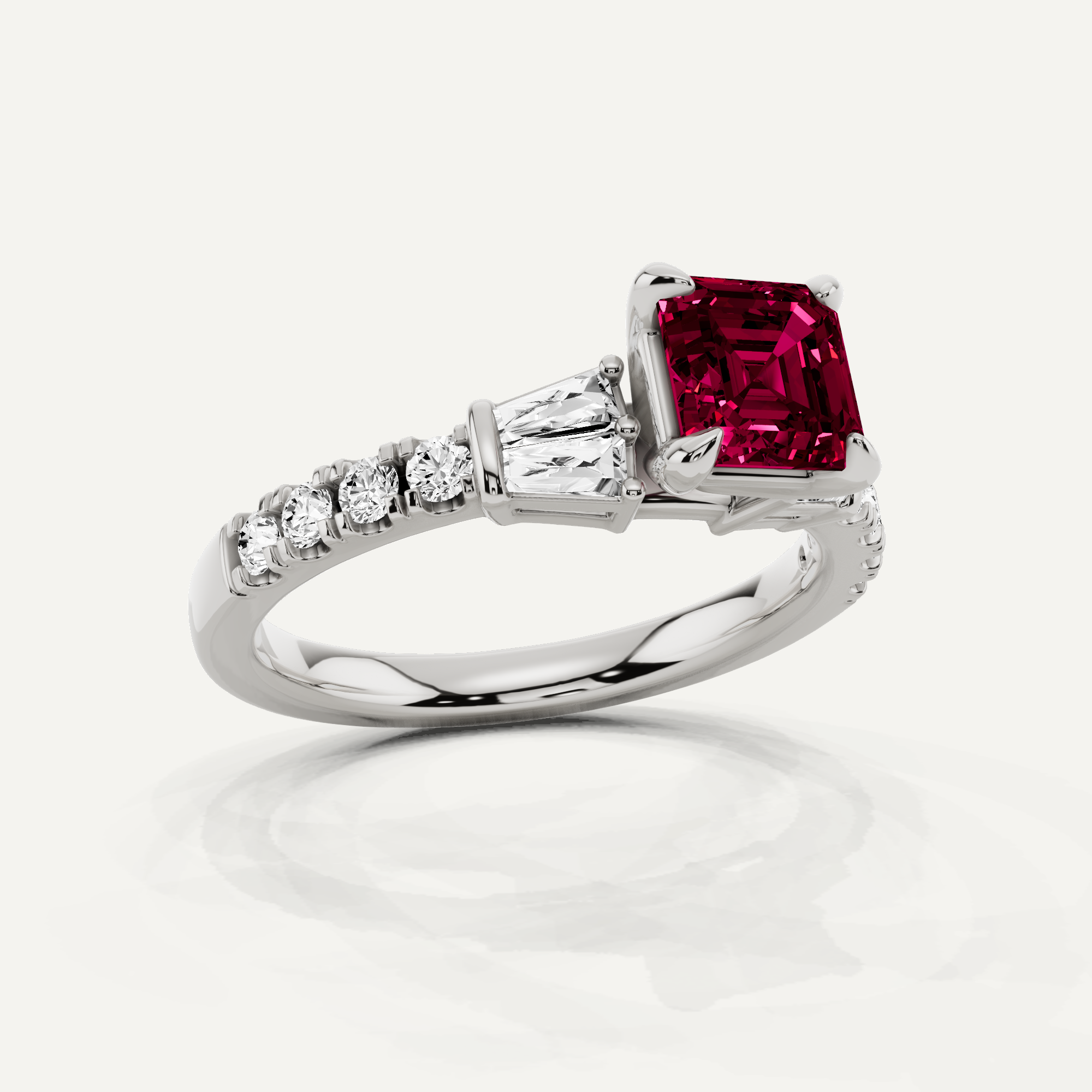 _roll_image@SKU:R6517-LGRA02000004W #metal_14k-white-gold+origin_lab-created