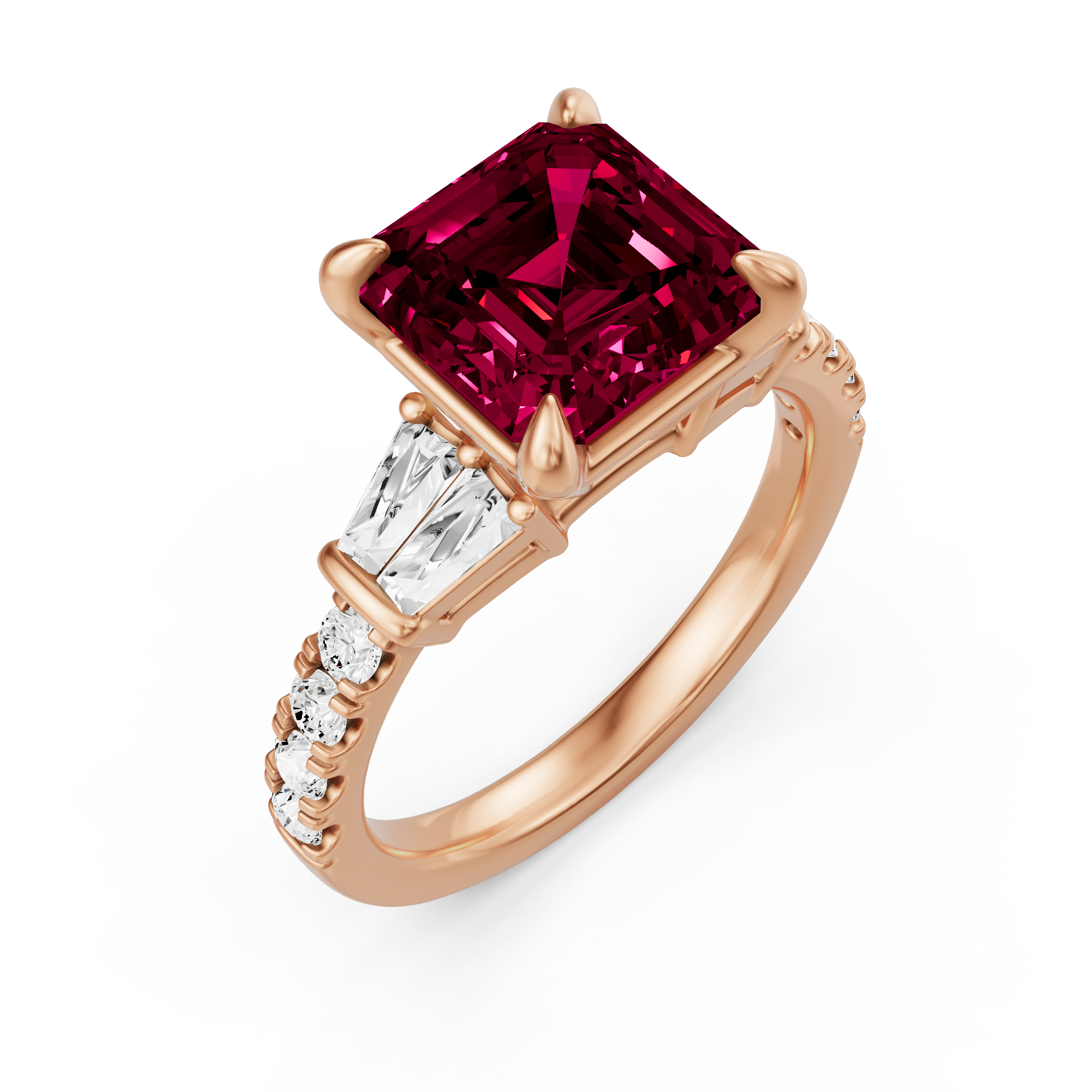 _roll_image@SKU:RG517-LGRA03000004P #metal_10k-rose-gold+origin_lab-created
