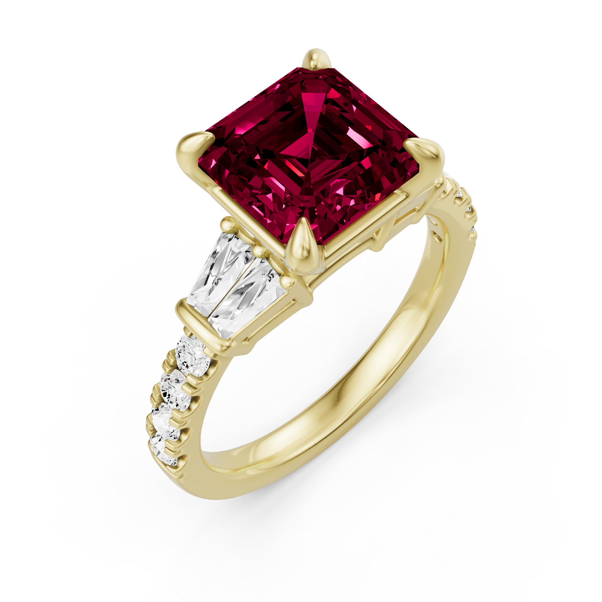 _roll_image@SKU:RG517-LGRA03000004Y #metal_10k-yellow-gold+origin_lab-created