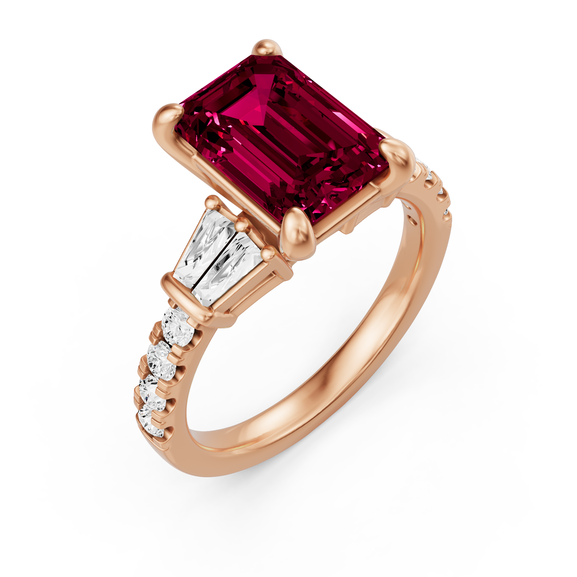 _roll_image@SKU:RG517-LGRE03000004P #metal_10k-rose-gold+origin_lab-created