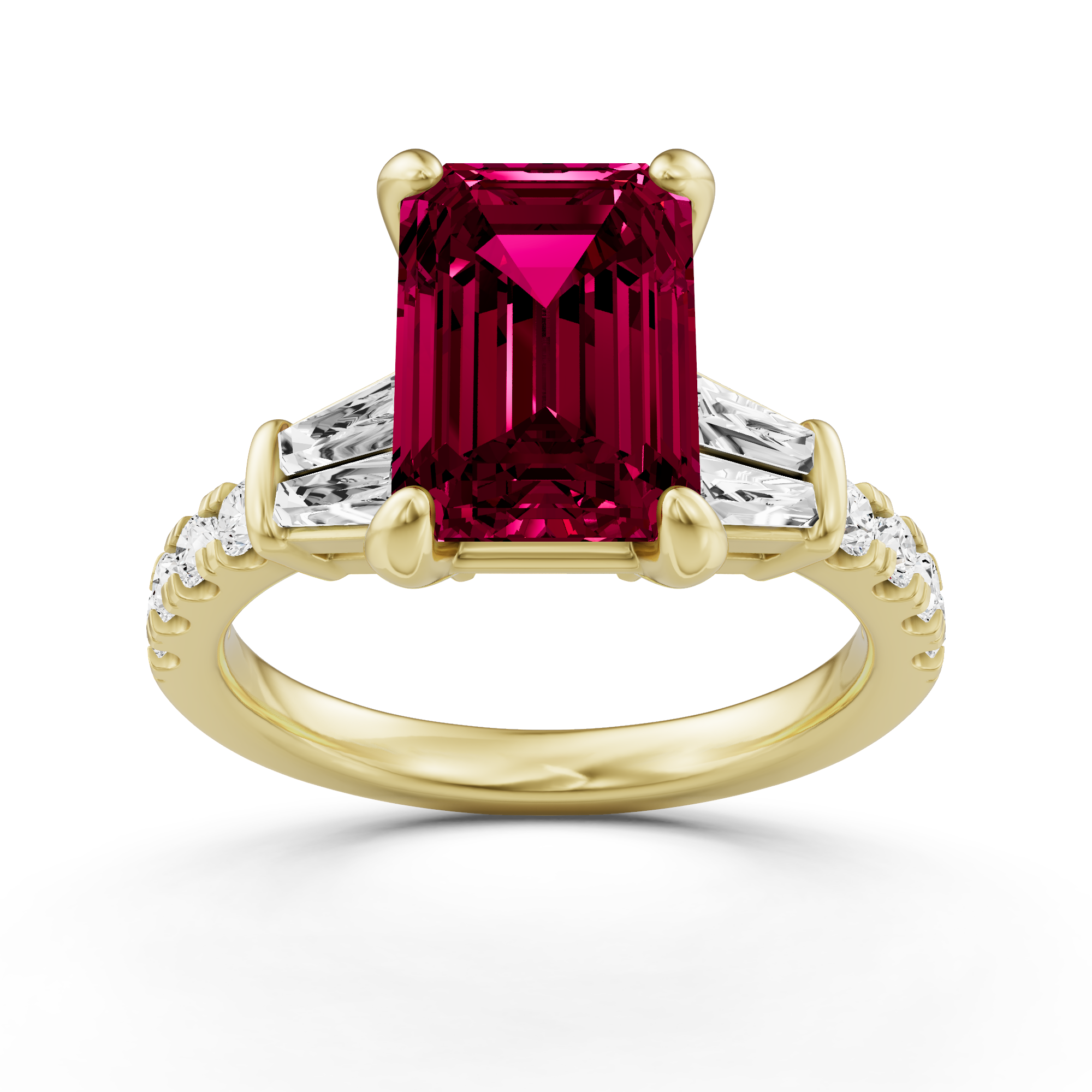 _main_image@SKU:RG517-LGRE03000004Y #metal_10k-yellow-gold+origin_lab-created