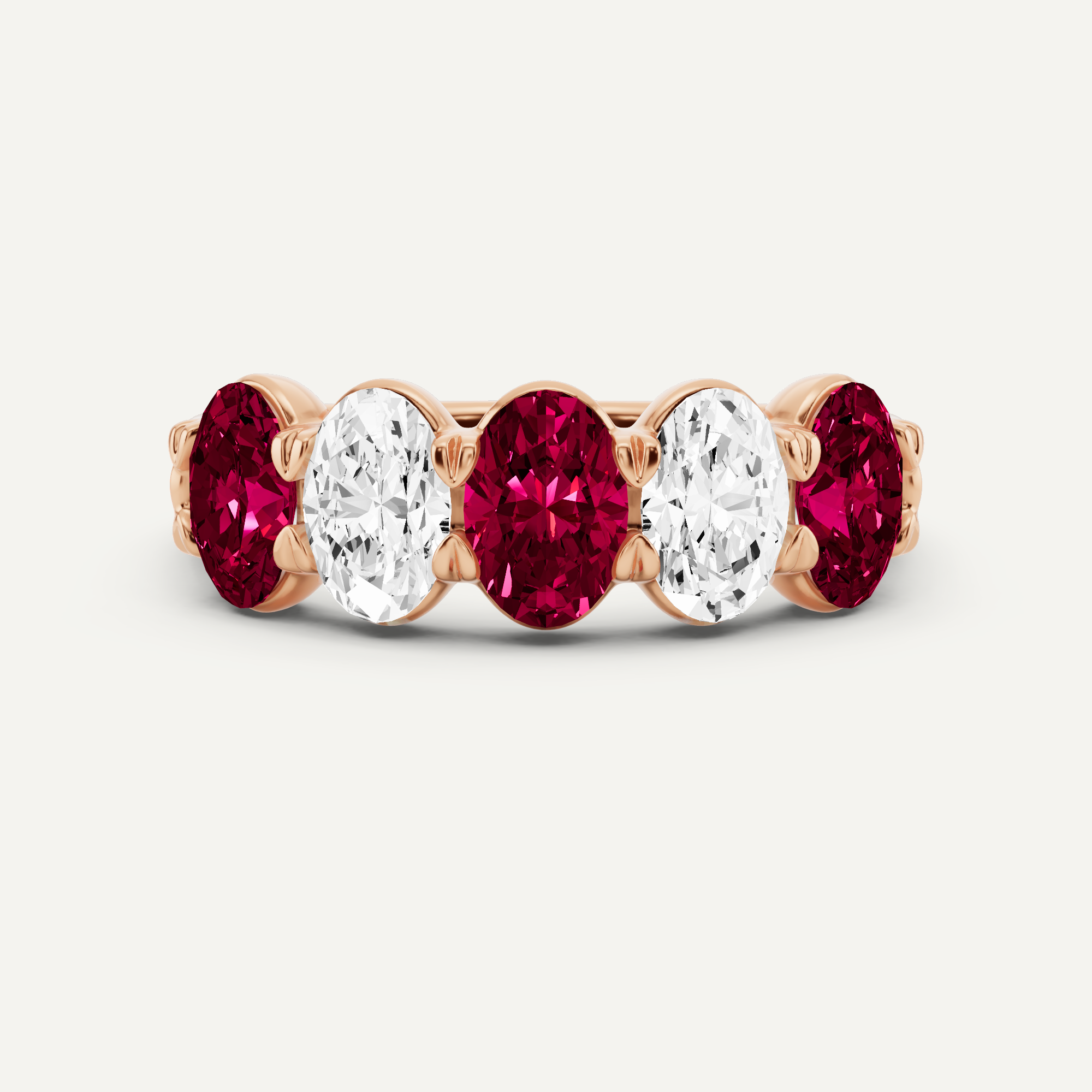 _main_image@SKU:G0809-LGRO04000004P #metal_10k-rose-gold+origin_lab-created