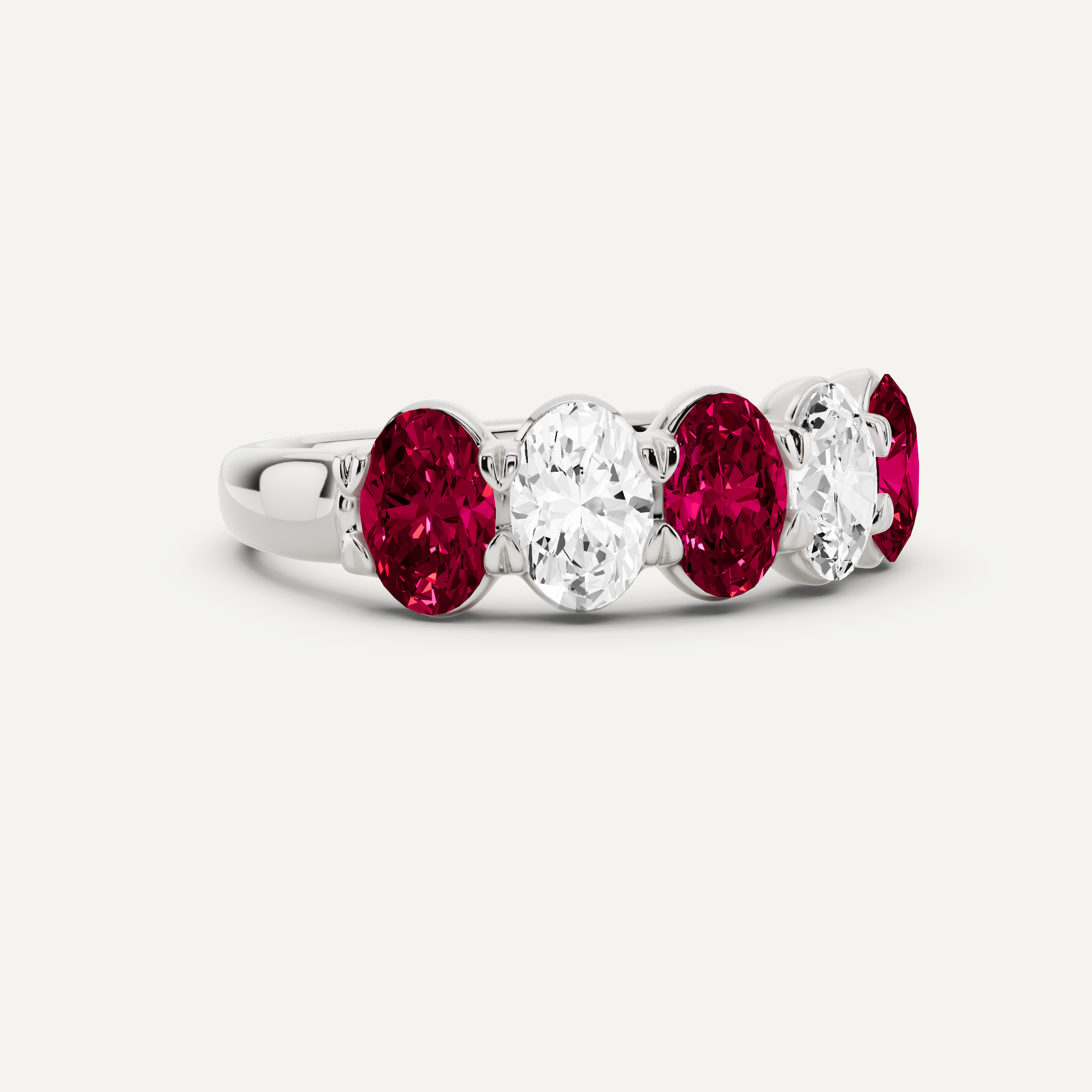 _roll_image@SKU:G0809-LGRO04000004W #metal_10k-white-gold+origin_lab-created