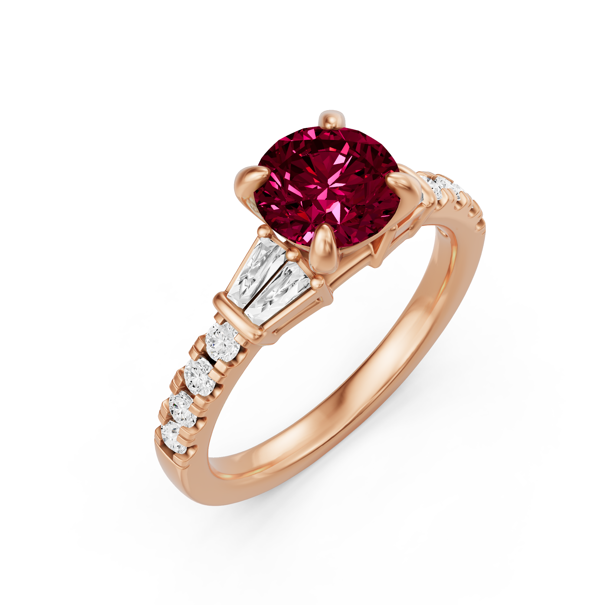 _roll_image@SKU:RG517-LGRR01000004P #metal_10k-rose-gold+origin_lab-created