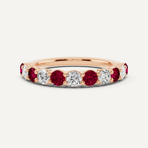 Wedding Band