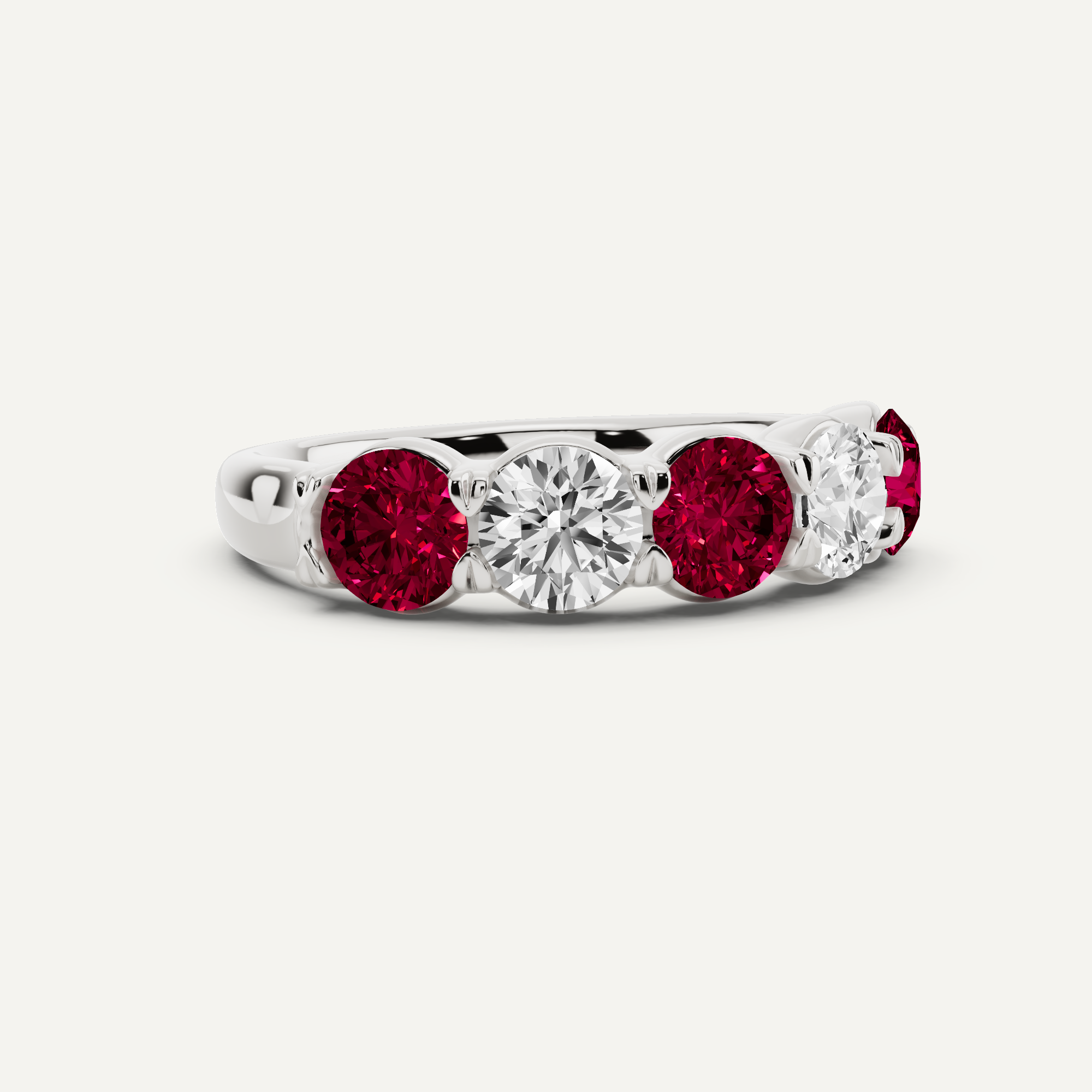 _roll_image@SKU:G0809-LGRR03000004W #metal_10k-white-gold+origin_lab-created