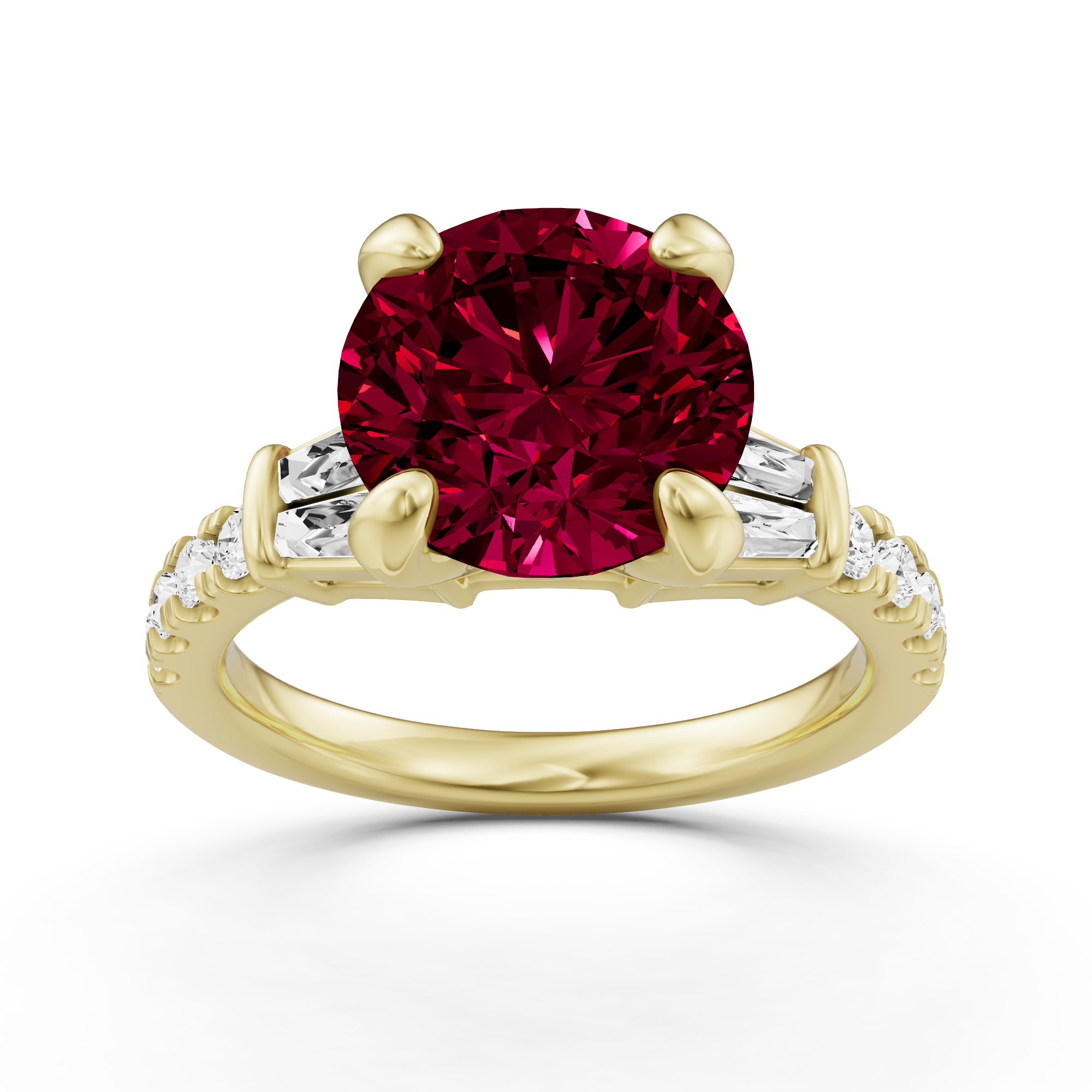 _main_image@SKU:RG517-LGRR04000004Y #metal_10k-yellow-gold+origin_lab-created