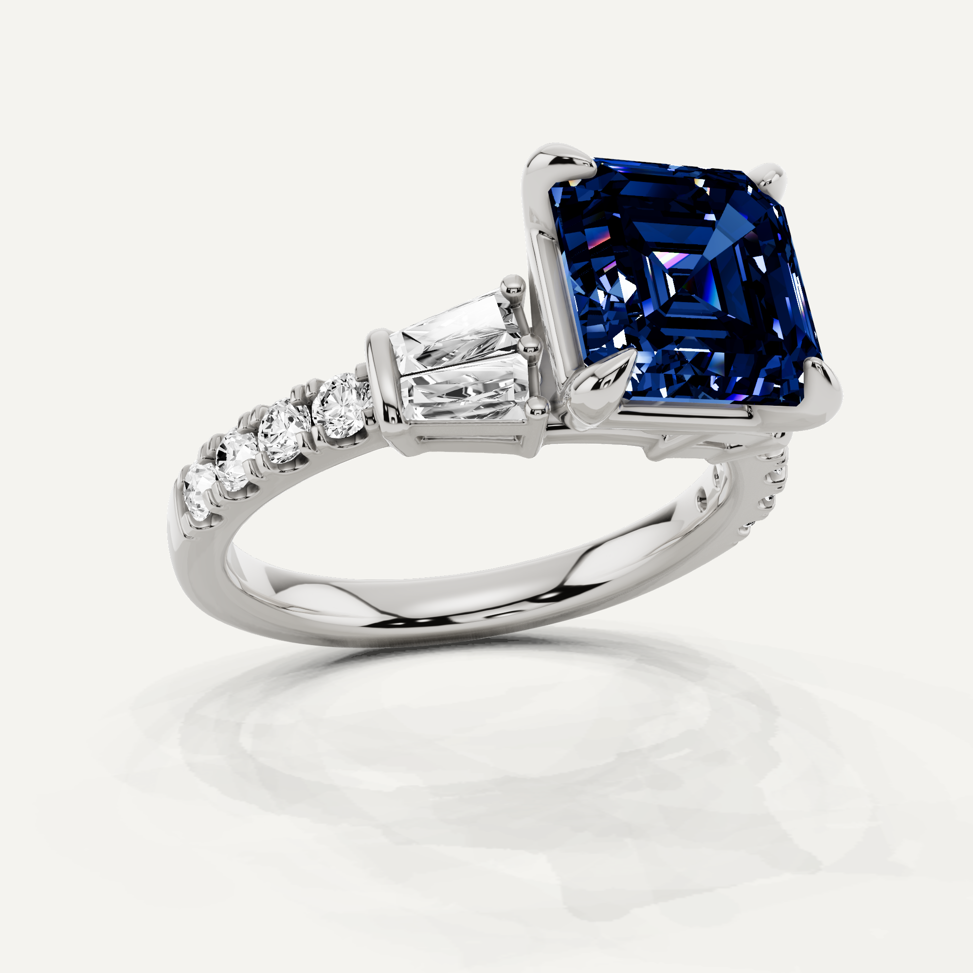 _roll_image@SKU:R6517-LGSA04000004W #metal_14k-white-gold+origin_lab-created