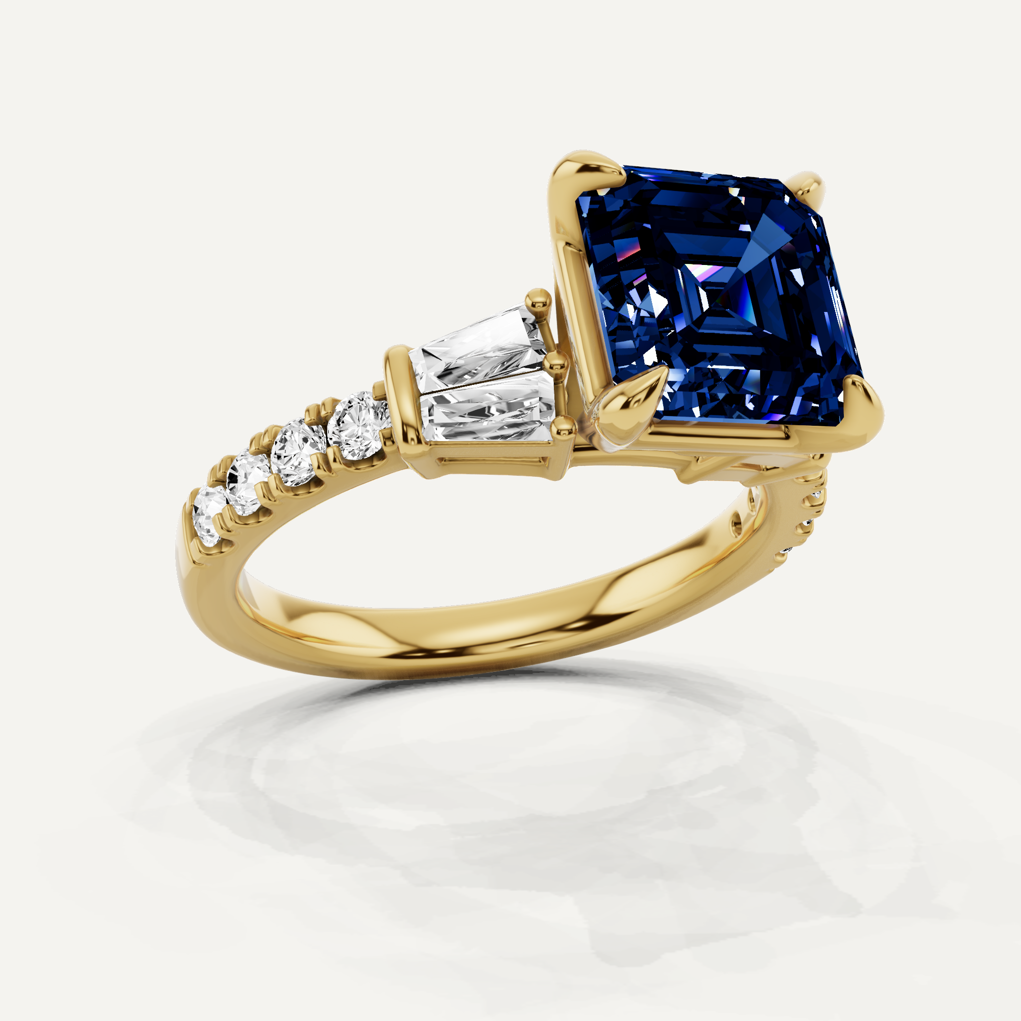 _roll_image@SKU:R6517-LGSA04000004Y #metal_14k-yellow-gold+origin_lab-created