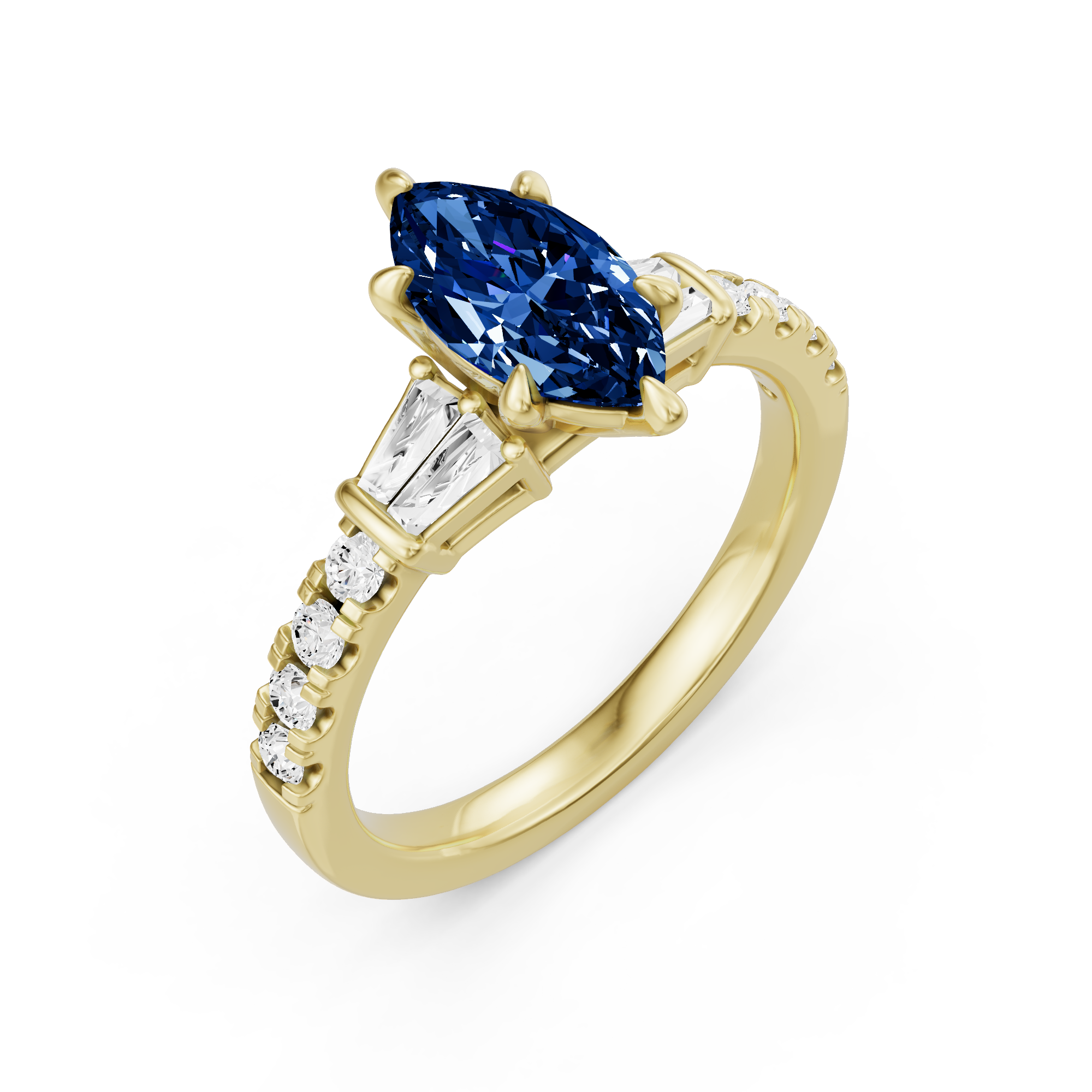 _roll_image@SKU:RG517-LGSM01000004Y #metal_10k-yellow-gold+origin_lab-created