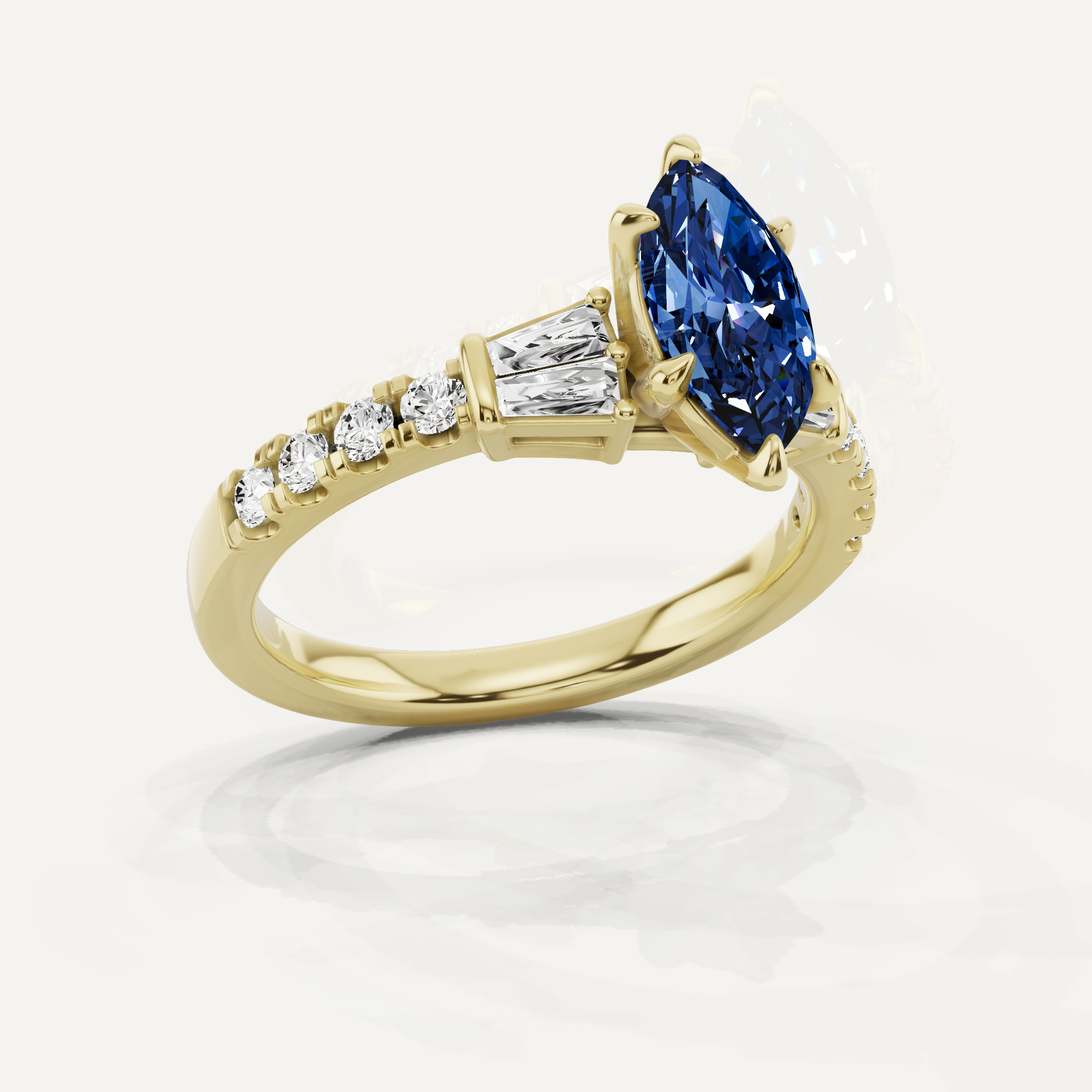 _roll_image@SKU:RG517-LGSM02000004Y #metal_10k-yellow-gold+origin_lab-created