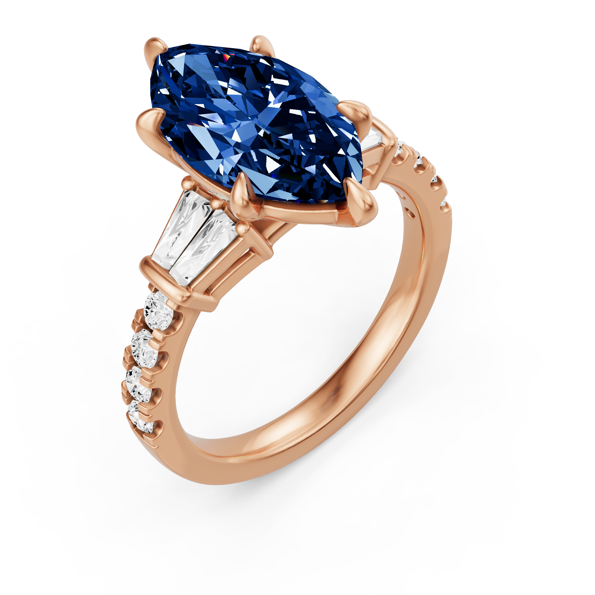 _roll_image@SKU:RG517-LGSM03000004P #metal_10k-rose-gold+origin_lab-created