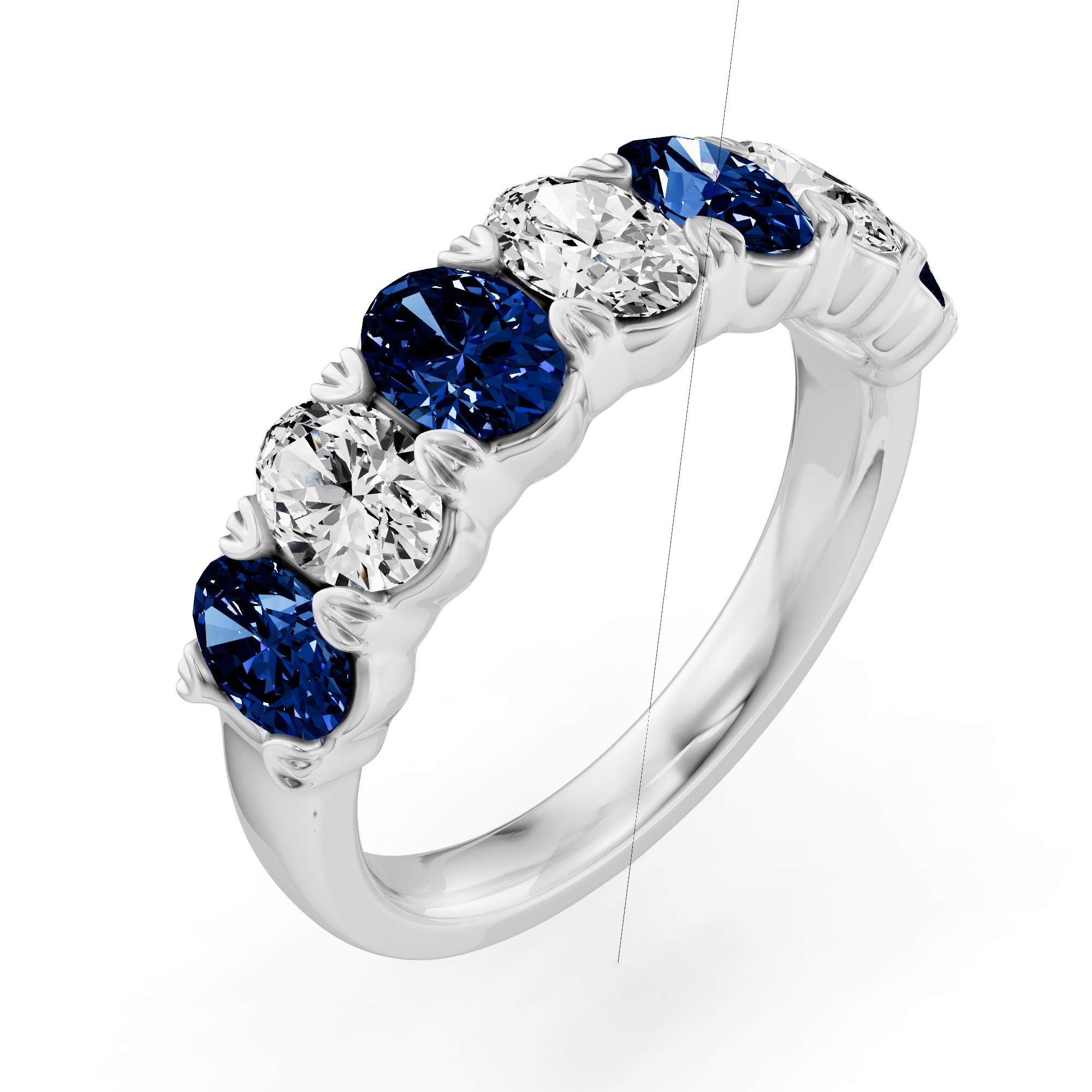 _roll_image@SKU:G1167-LGSO02050004W #metal_10k-white-gold+origin_lab-created