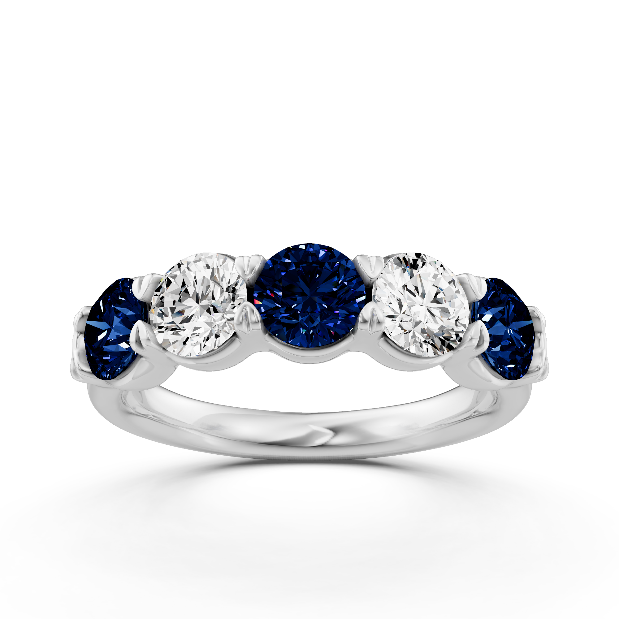 _main_image@SKU:G0809-LGSR0300000DW #metal_silver+origin_lab-created