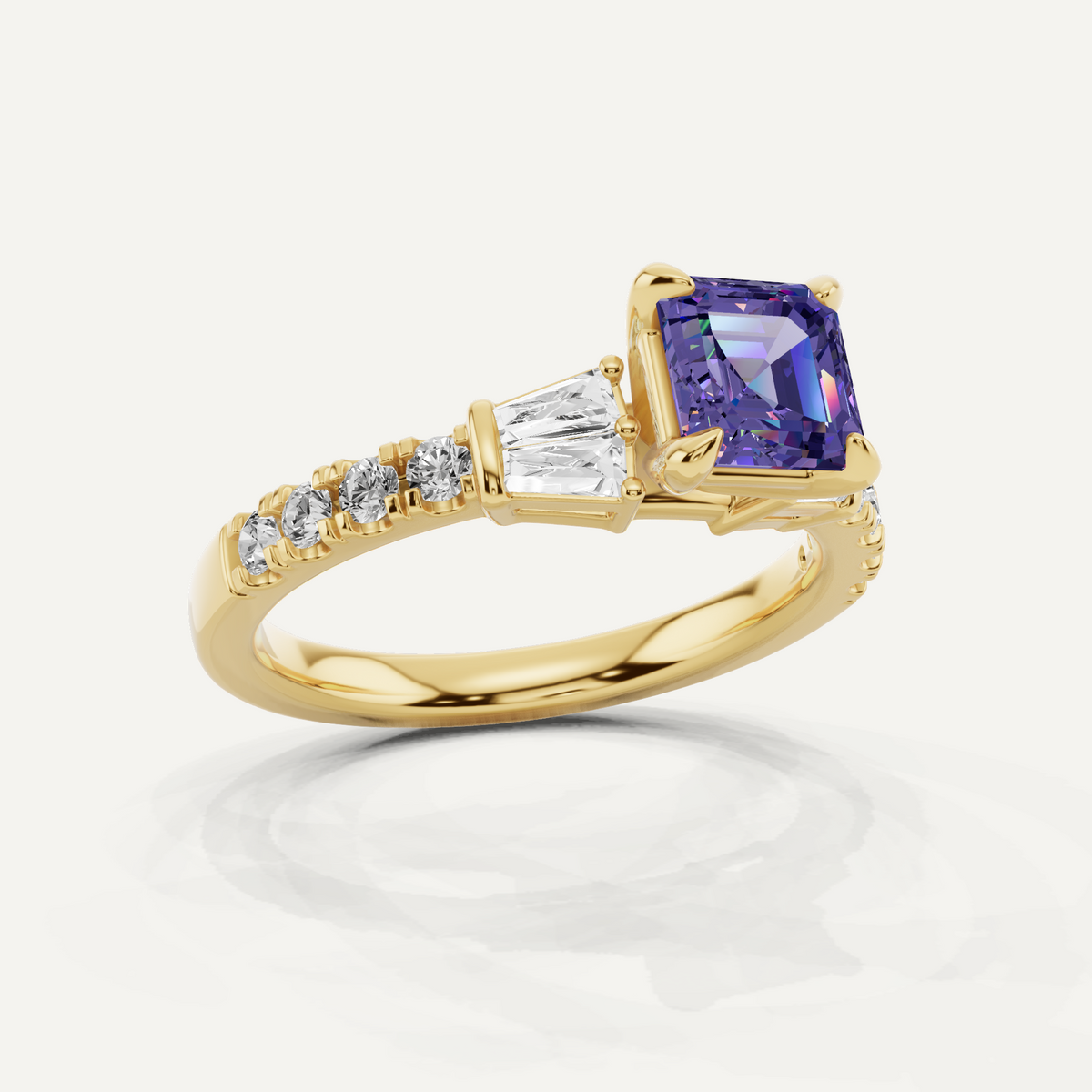 _roll_image@SKU:R6517-LGXA02000004Y #metal_14k-yellow-gold+origin_lab-created