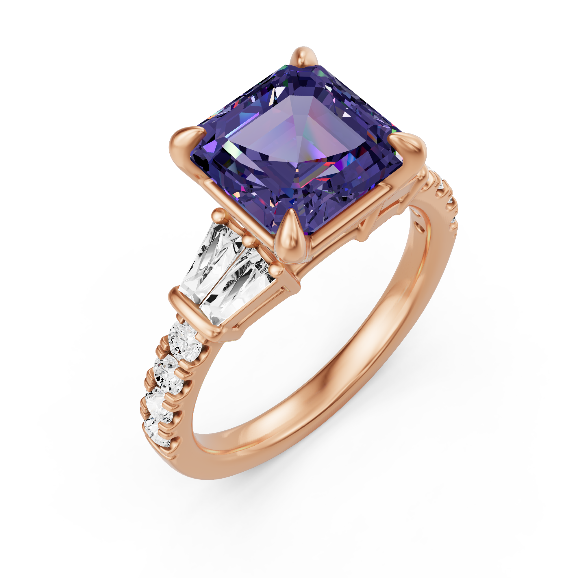 _roll_image@SKU:RG517-LGXA03000004P #metal_10k-rose-gold+origin_lab-created