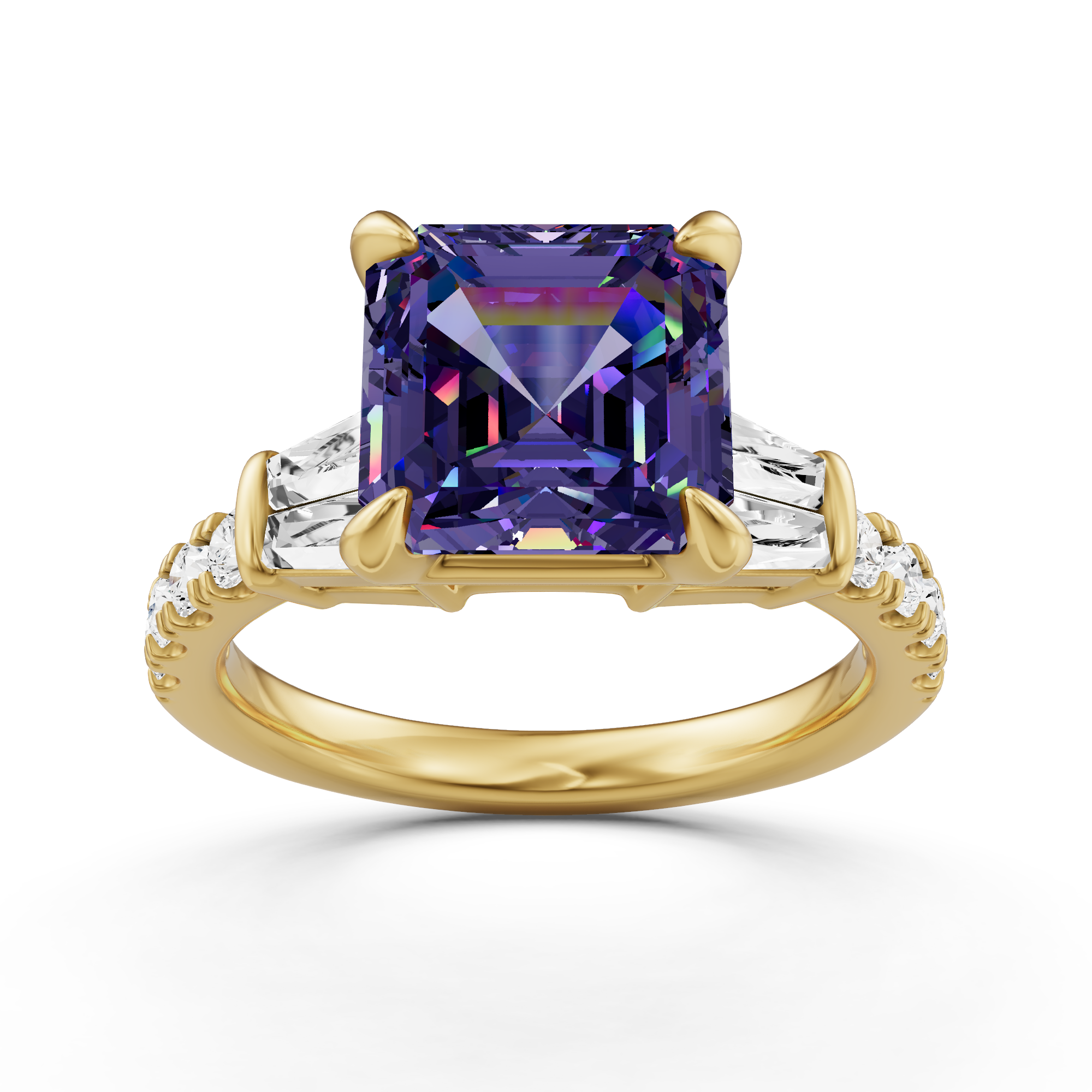 _main_image@SKU:RG517-LGXA03000004Y #metal_10k-yellow-gold+origin_lab-created