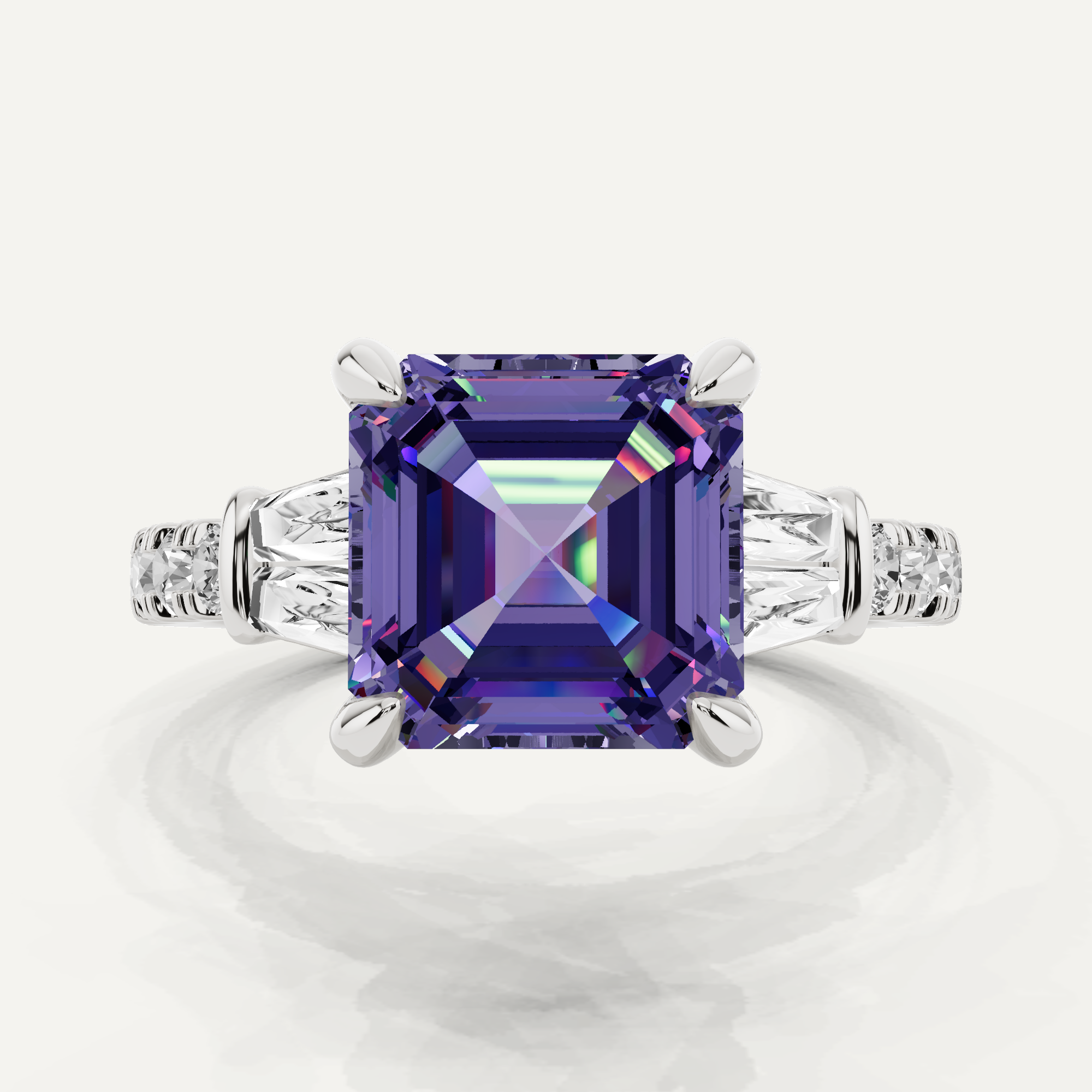 _main_image@SKU:R6517-LGXA0300000PL #metal_platinum+origin_lab-created