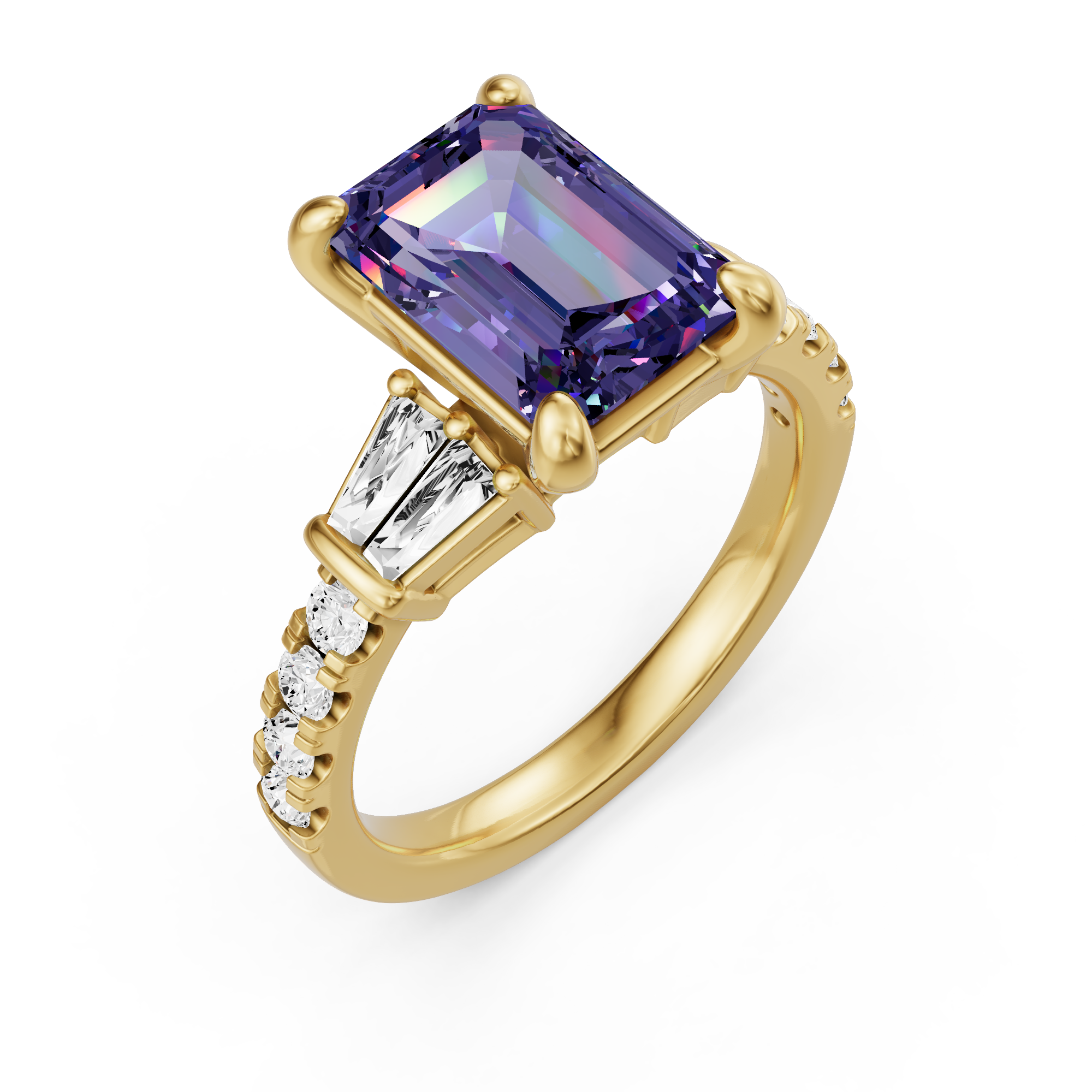 _roll_image@SKU:RG517-LGXE04000004Y #metal_10k-yellow-gold+origin_lab-created