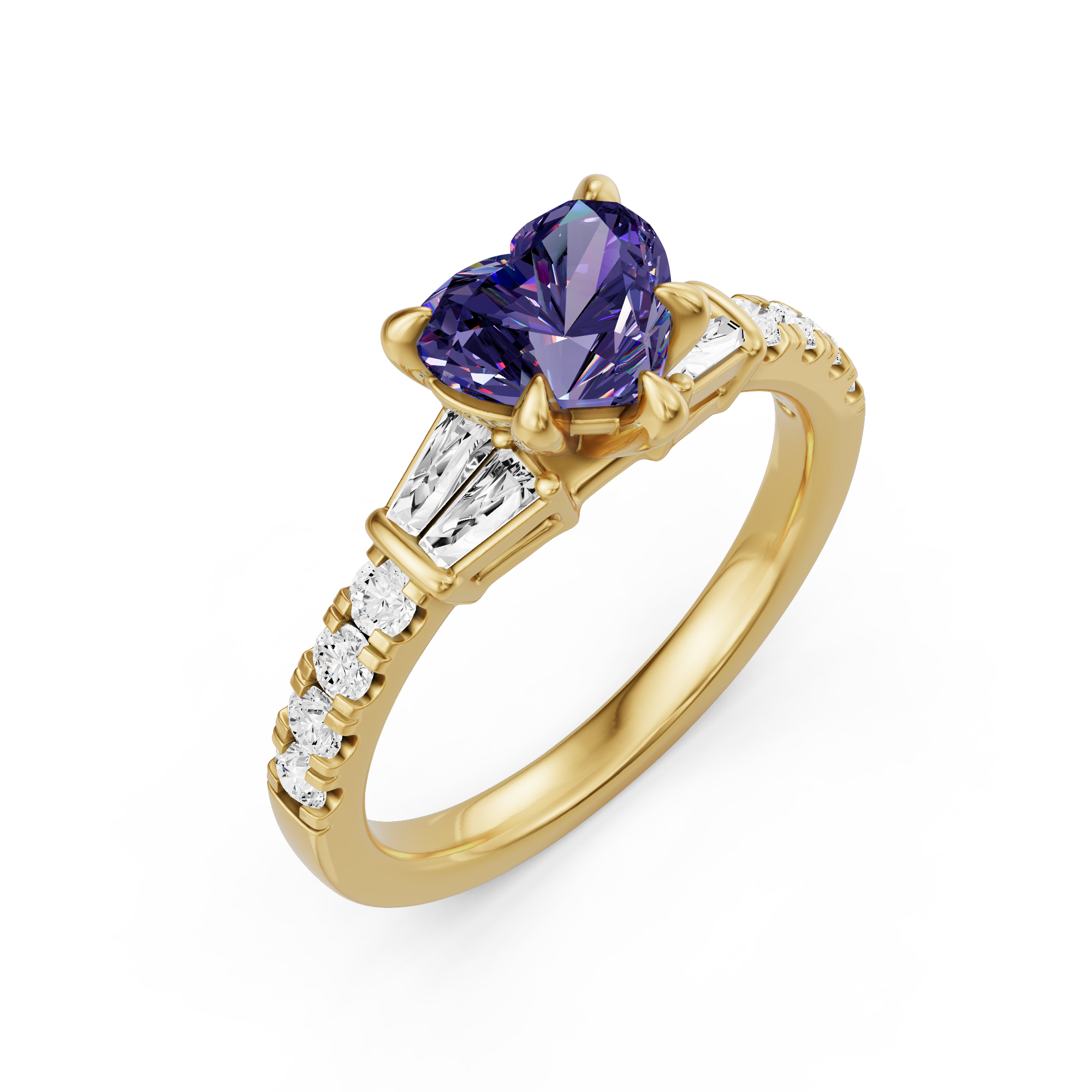 _roll_image@SKU:RG517-LGXH02000004Y #metal_10k-yellow-gold+origin_lab-created