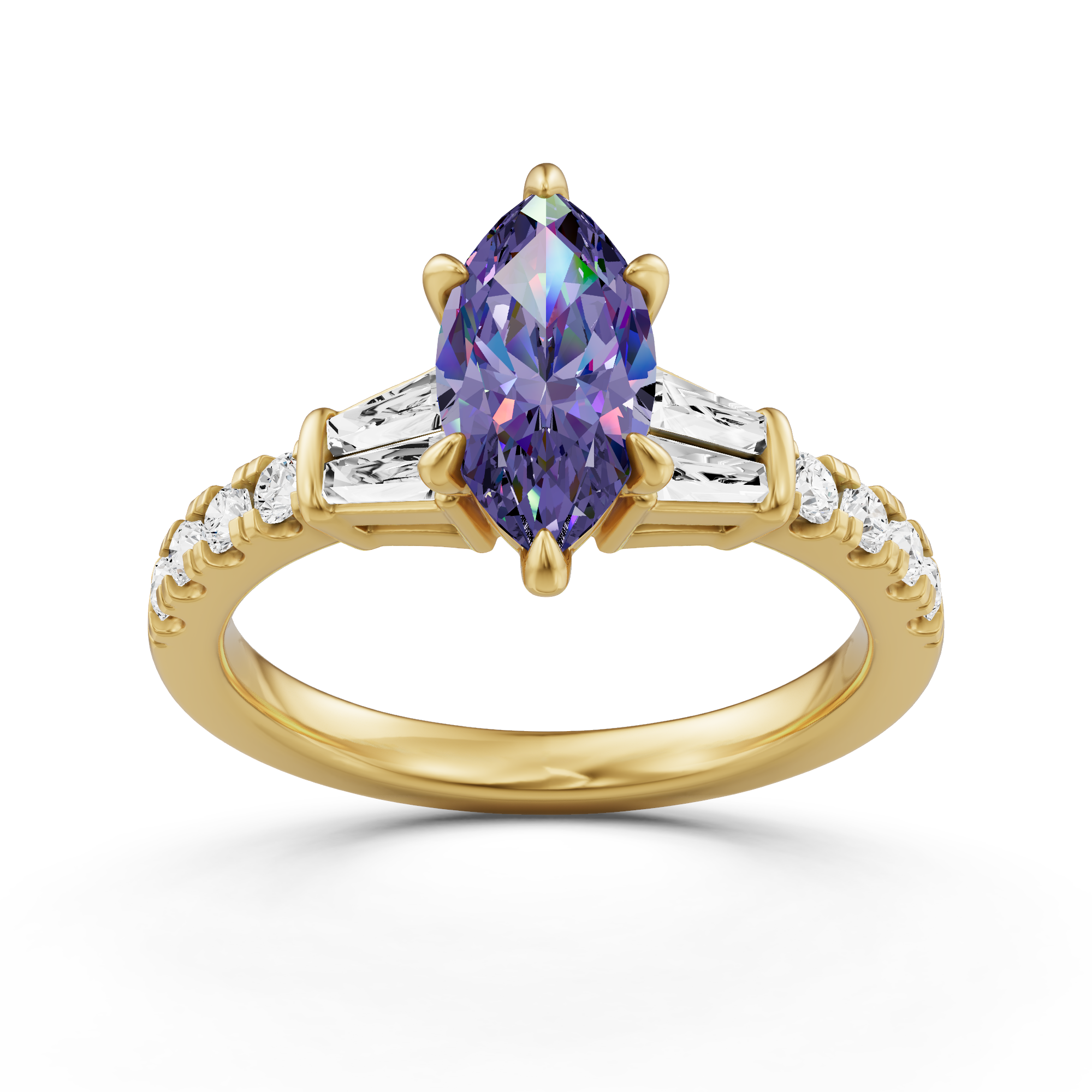 _main_image@SKU:RG517-LGXM02000004Y #metal_10k-yellow-gold+origin_lab-created