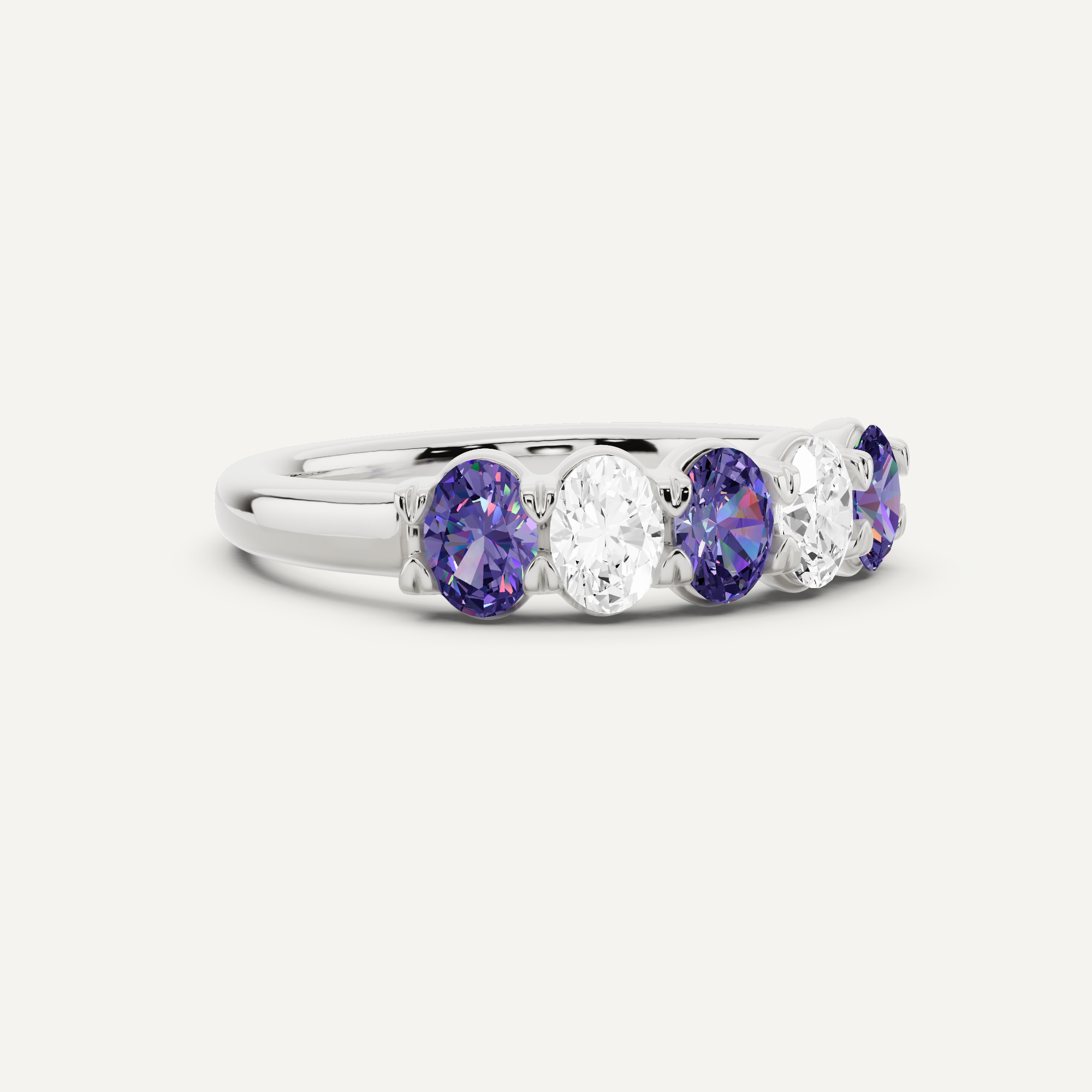 _roll_image@SKU:G0809-LGXO01000004W #metal_10k-white-gold+origin_lab-created
