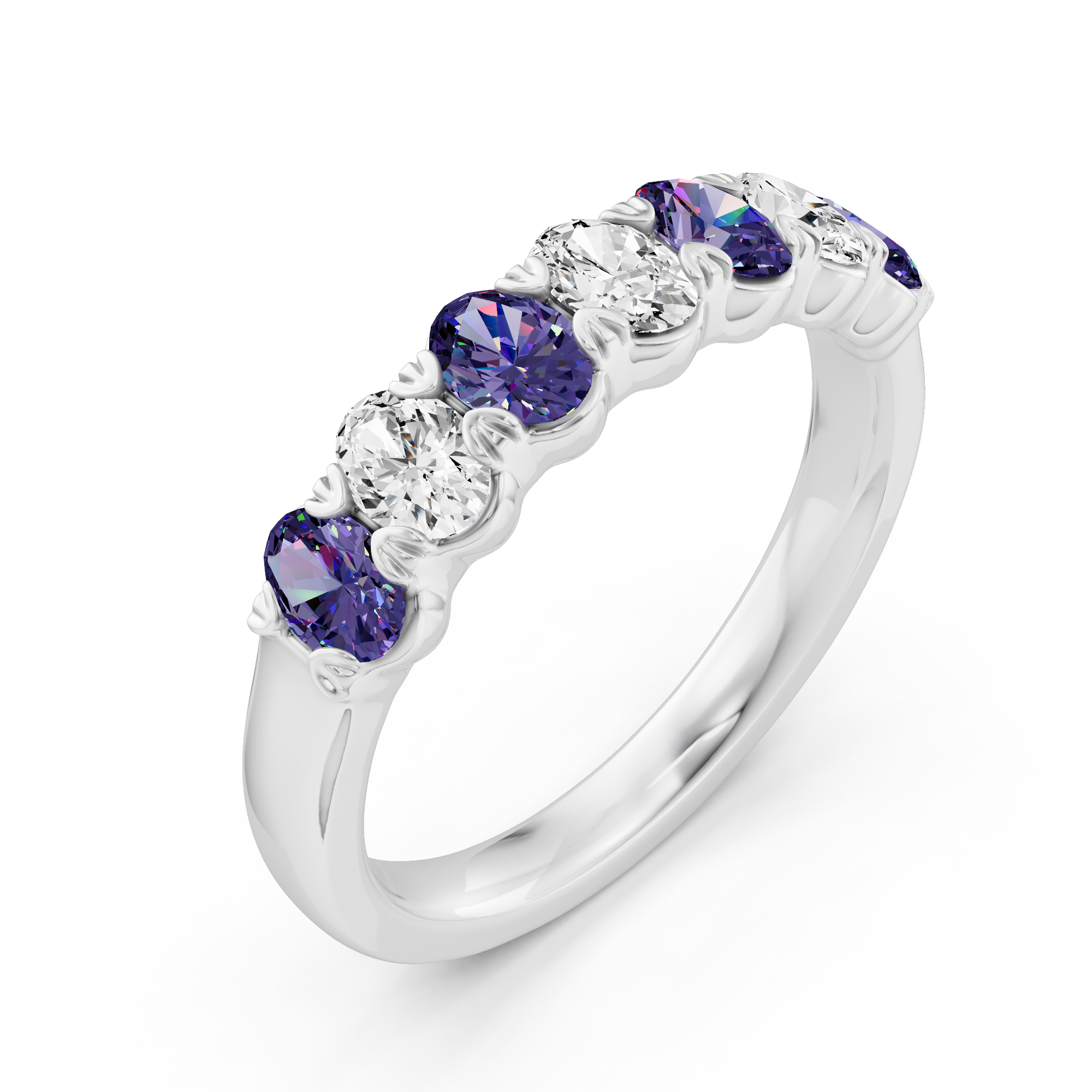 _roll_image@SKU:G1167-LGXO01020004W #metal_10k-white-gold+origin_lab-created