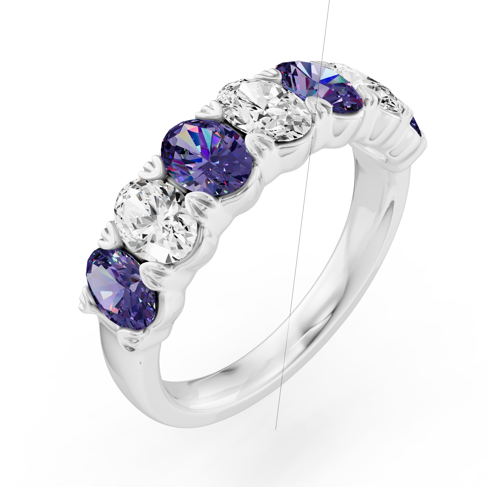 _roll_image@SKU:G1167-LGXO02050004W #metal_10k-white-gold+origin_lab-created