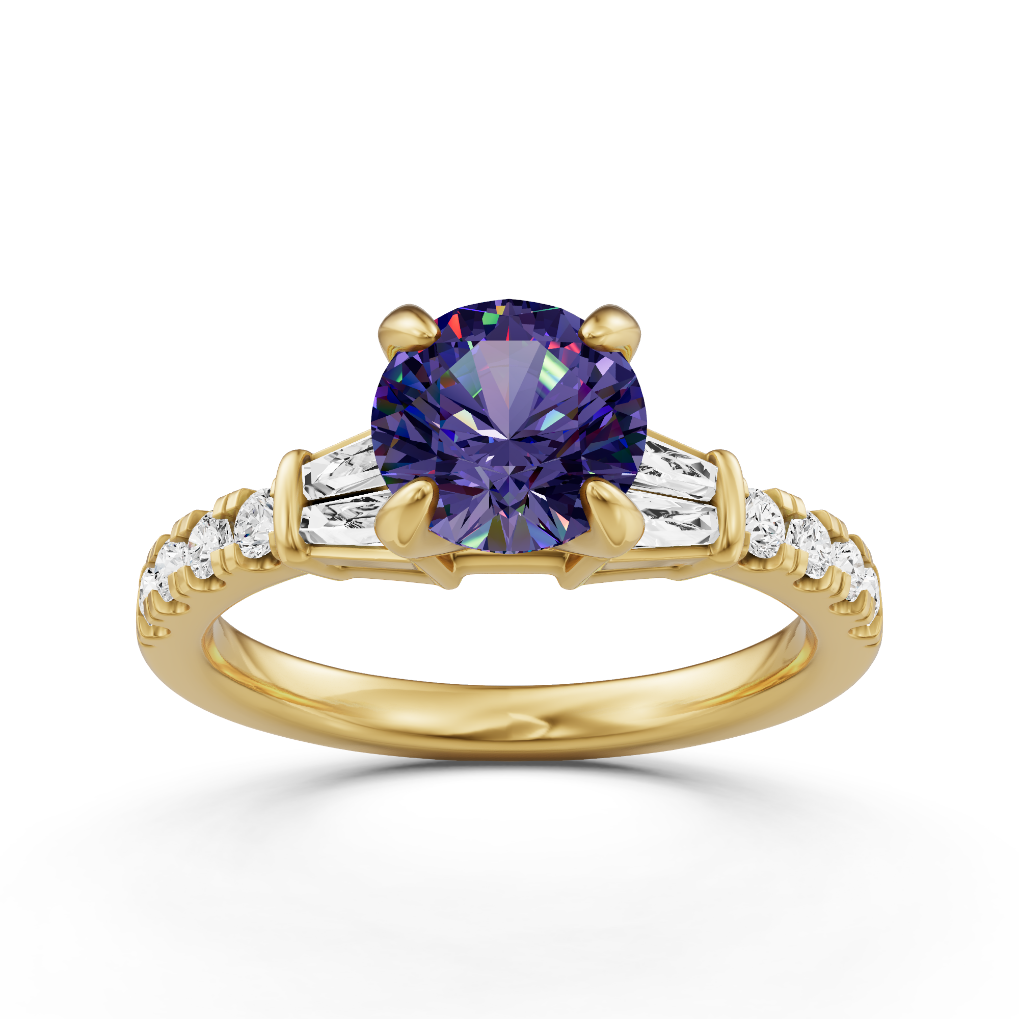 _main_image@SKU:RG517-LGXR01000004Y #metal_10k-yellow-gold+origin_lab-created