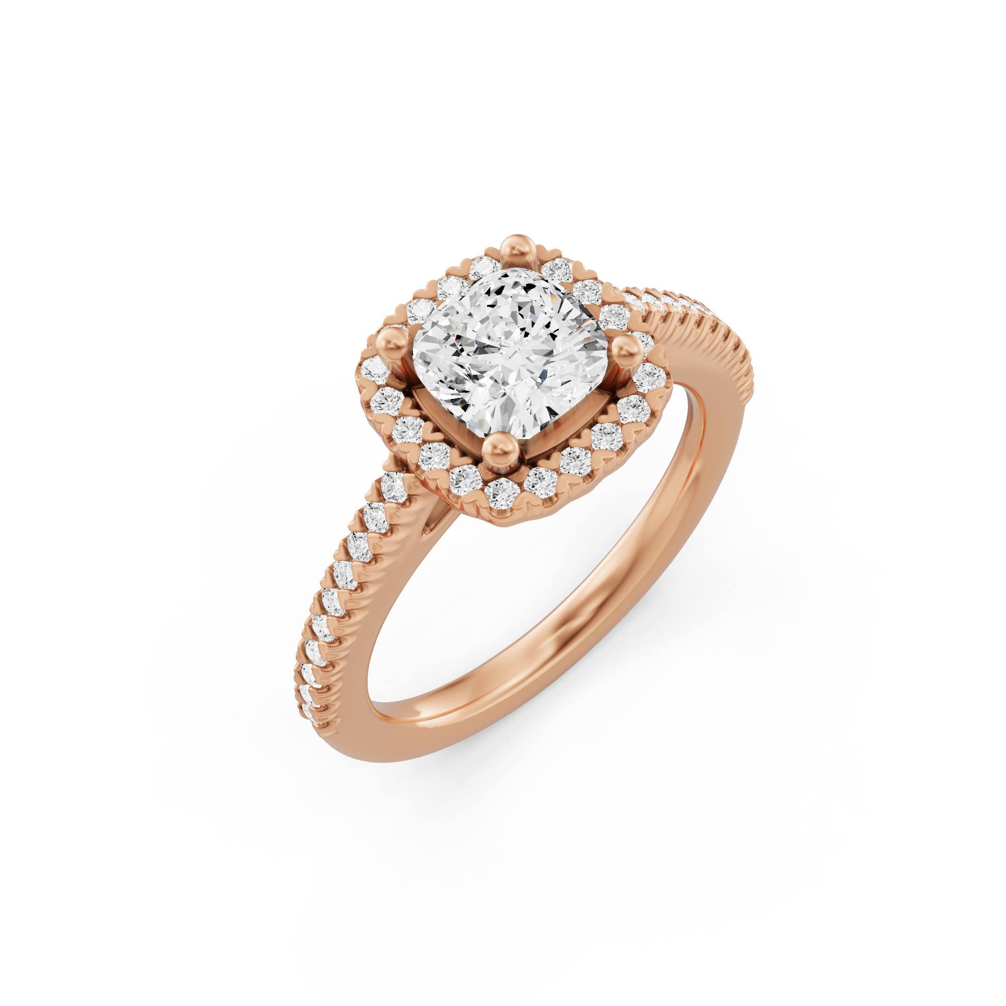 _roll_image@SKU:R0514-NADC01000004P #metal_14k-rose-gold+origin_lab-grown+quality_ef-vs2+
