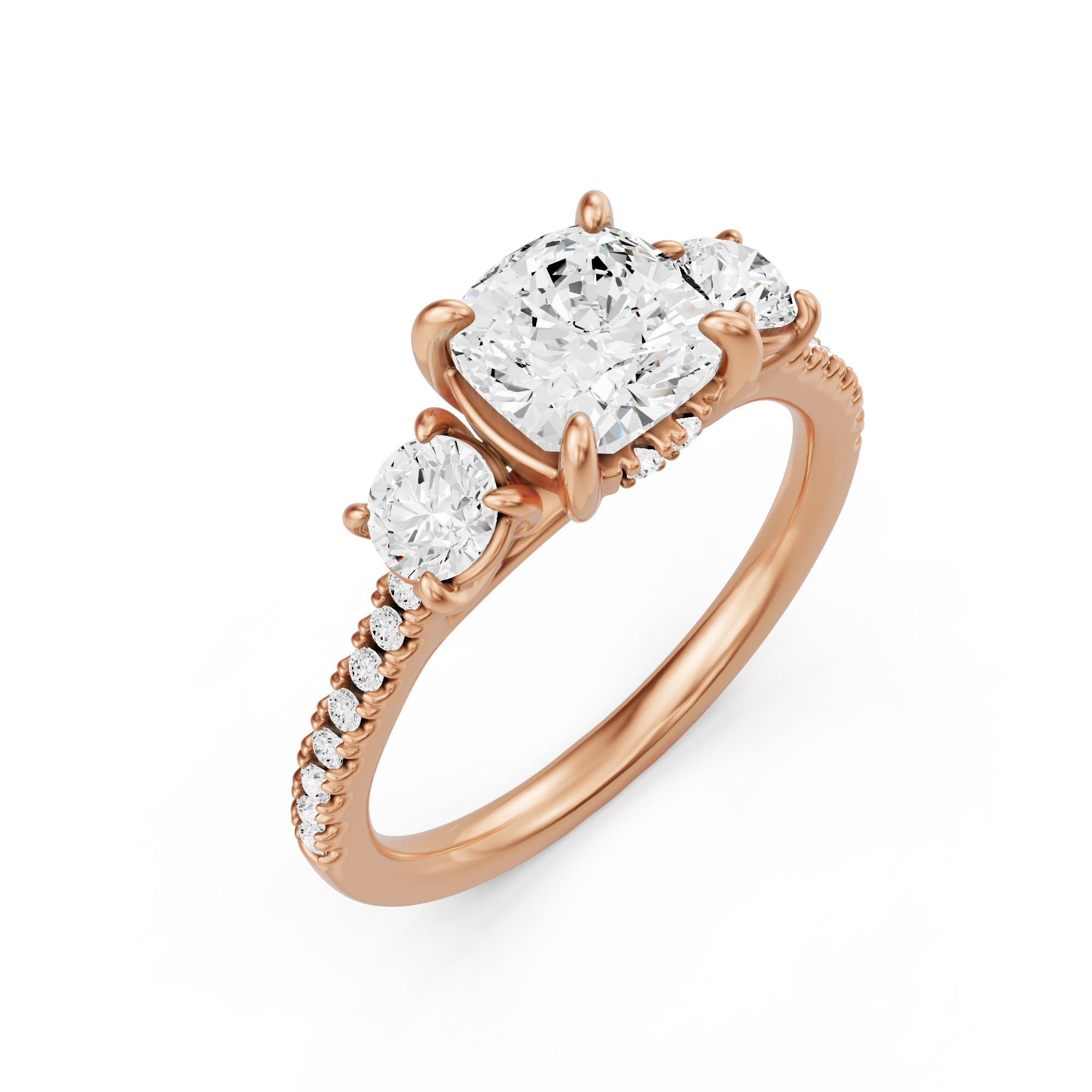 _roll_image@SKU:R1115-NADC01000004P #metal_14k-rose-gold+origin_lab-grown+quality_ef-vs2+