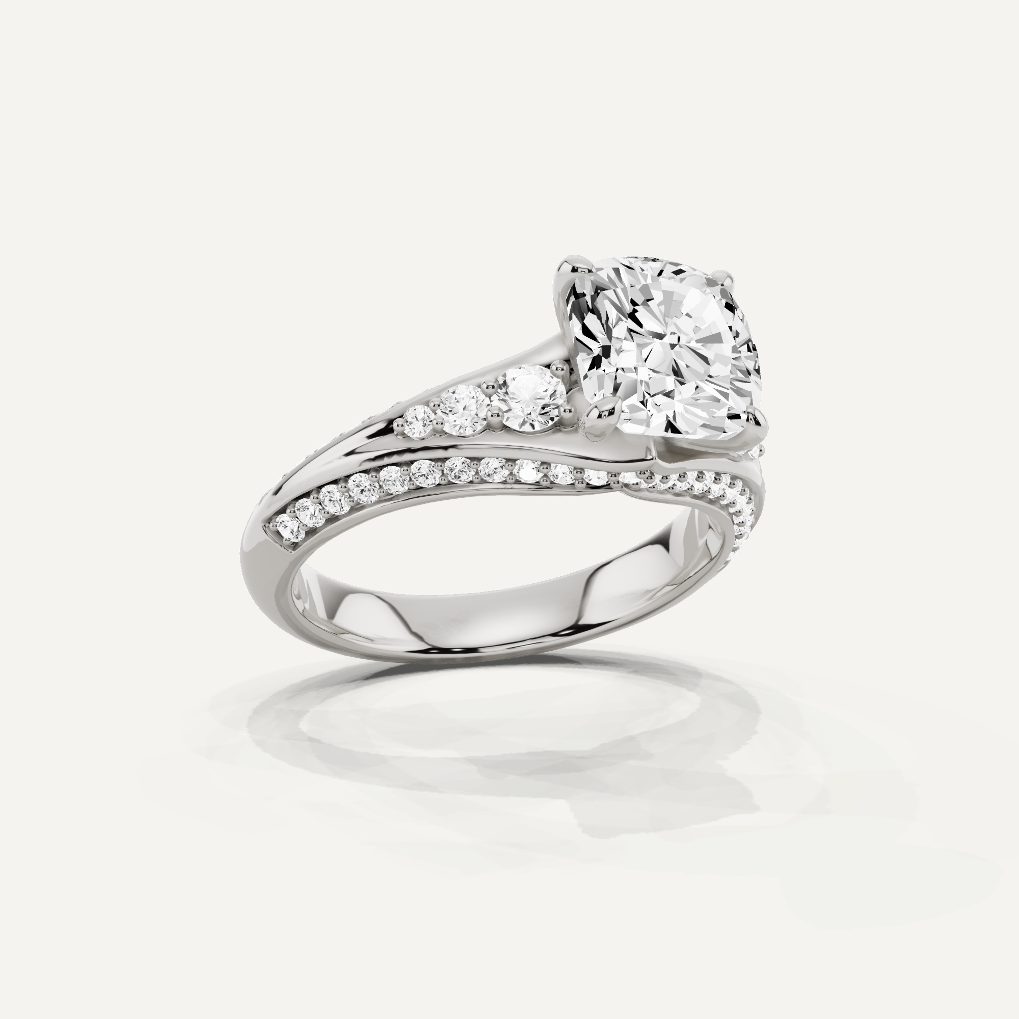 _roll_image@SKU:R1086-NADC01000004W #metal_14k-white-gold+origin_lab-grown+quality_ef-vs2+
