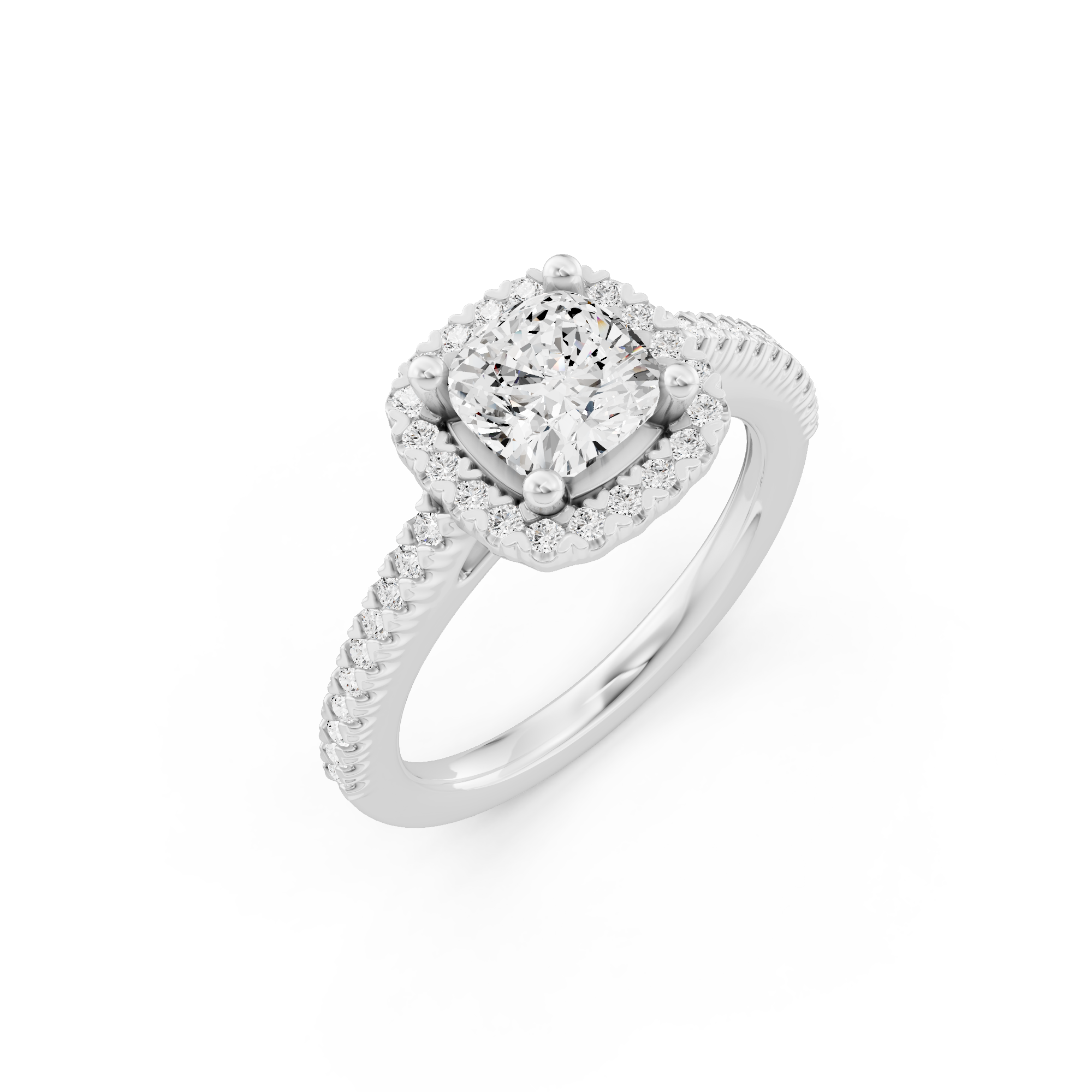 _roll_image@SKU:R0514-NADC01000004W #metal_14k-white-gold+origin_lab-grown+quality_ef-vs2+