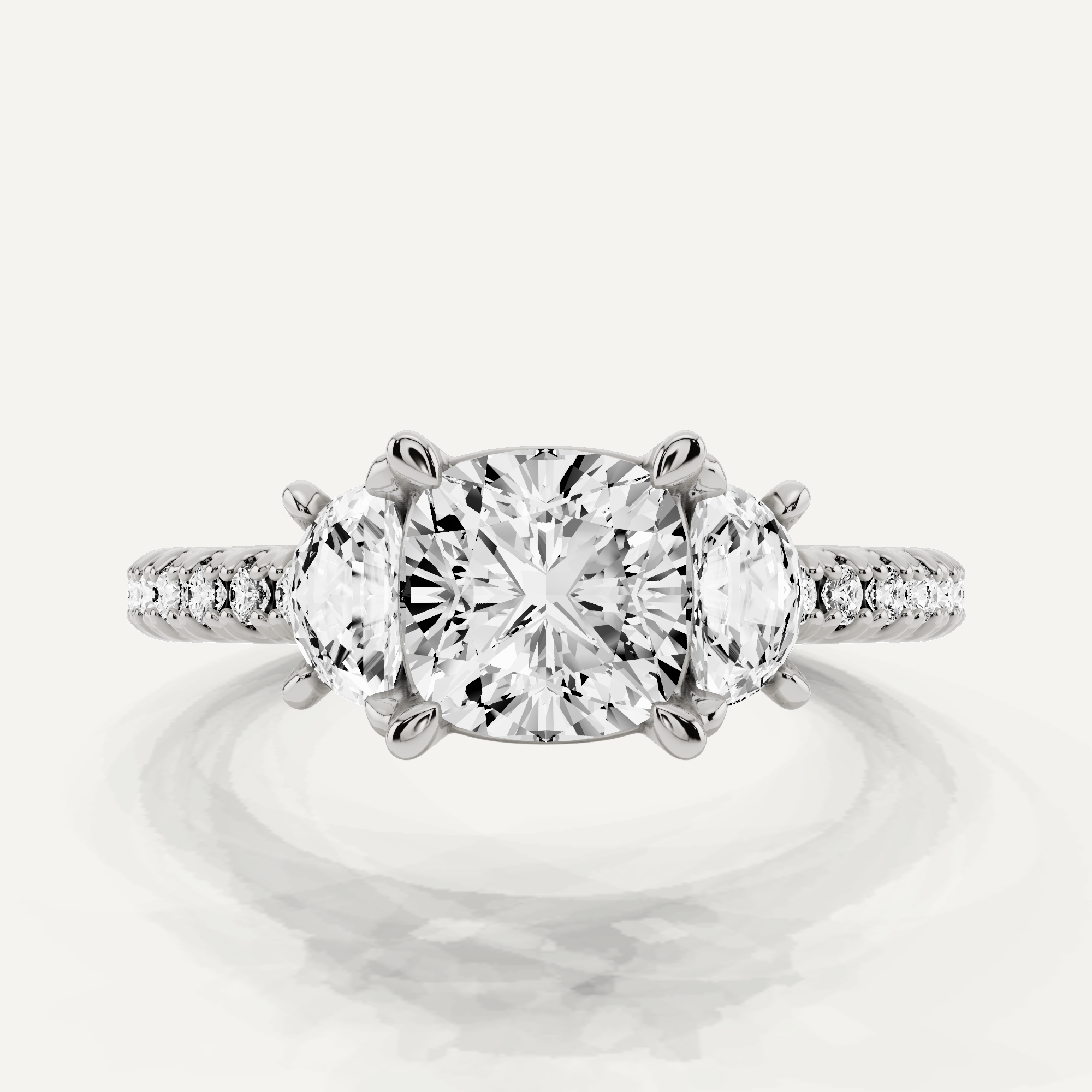 _main_image@SKU:R6001-NADC01000004W #metal_14k-white-gold+origin_lab-grown+diamond-quality_ef-vs2++