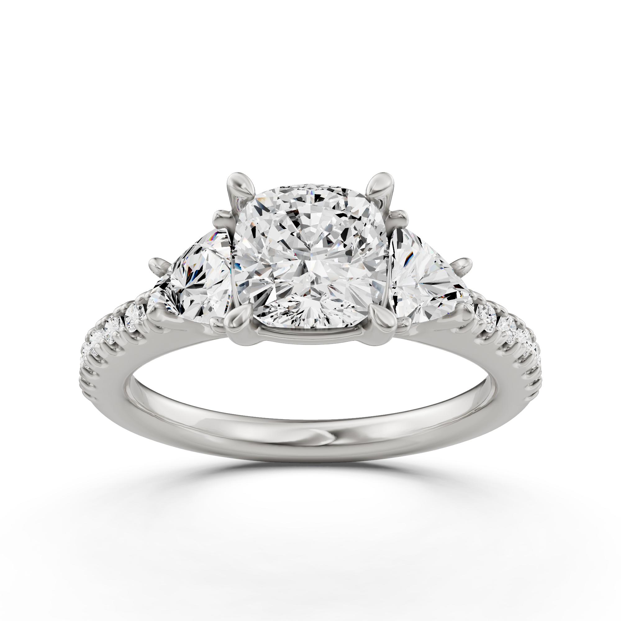 _main_image@SKU:R6002-NADC01000004W #metal_14k-white-gold+origin_lab-grown+diamond-quality_ef-vs2++